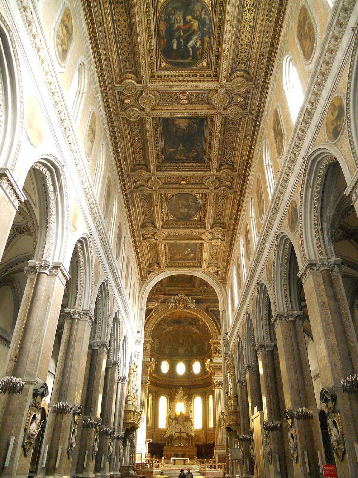 la casa di vera