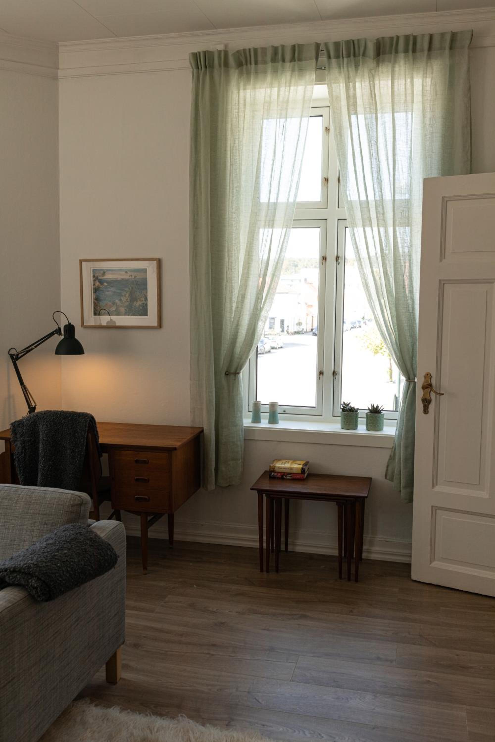 Sentralt og romslig i Kristiansand sentrum view 5