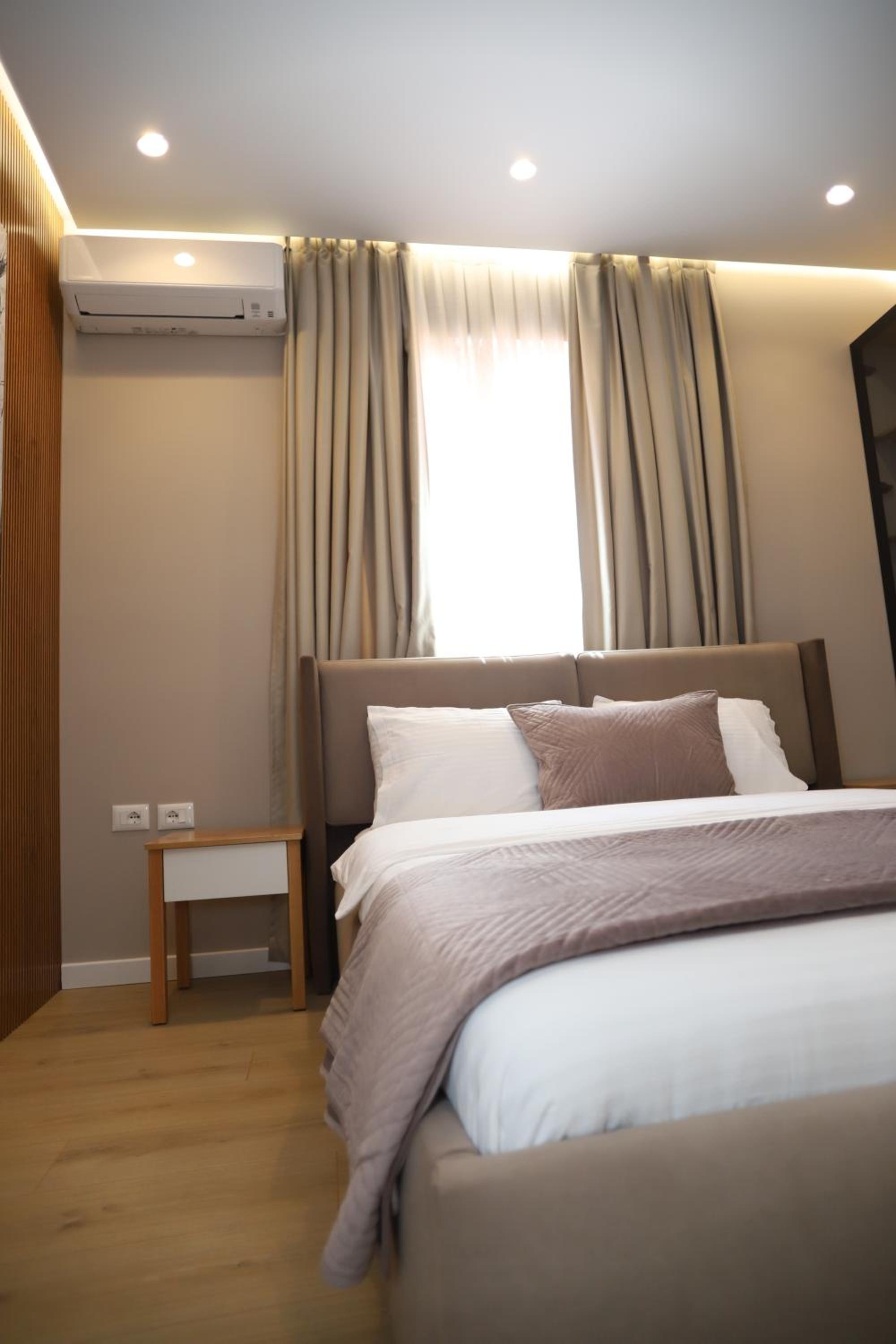 J&D Rooms Korce