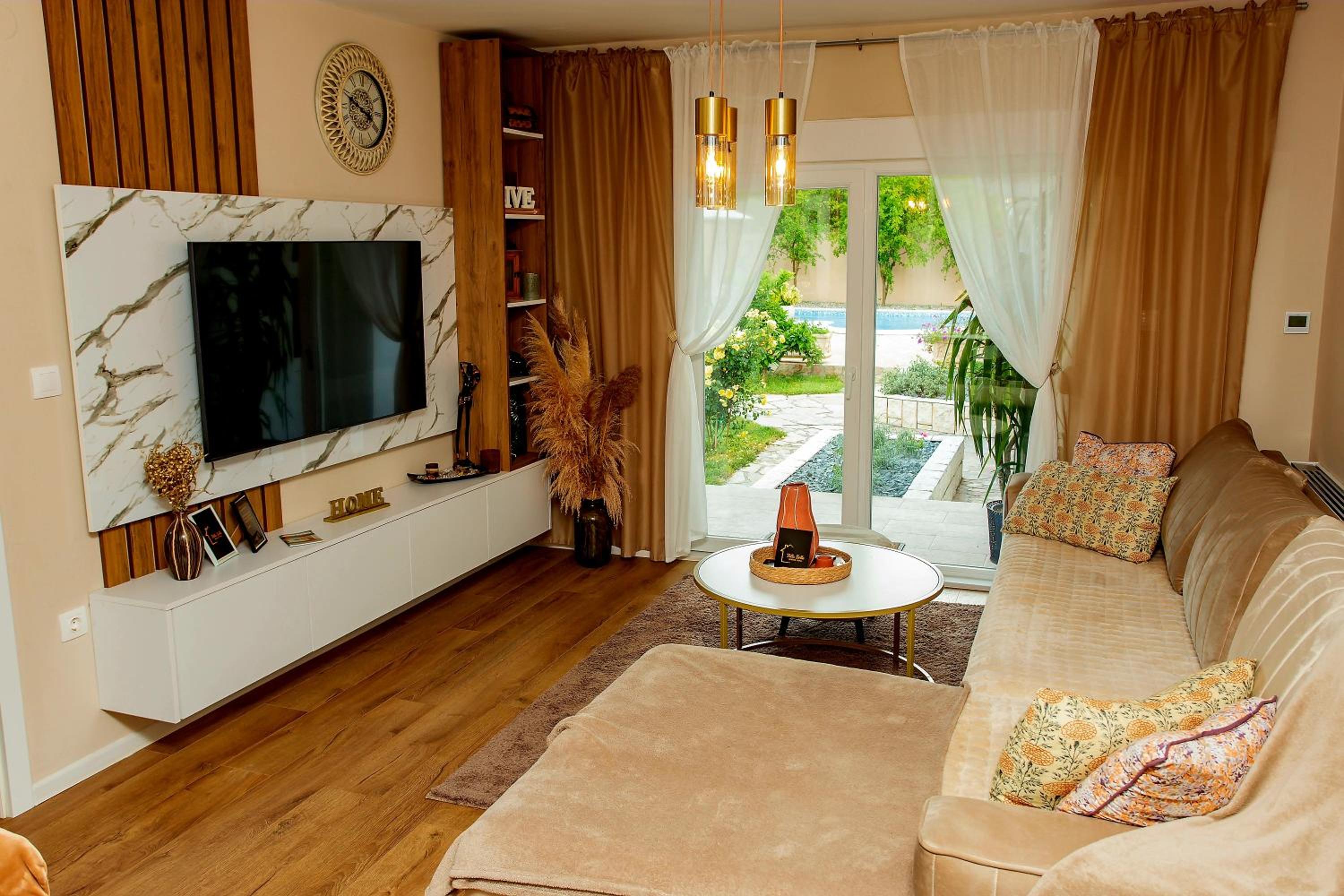 Villa Bella
