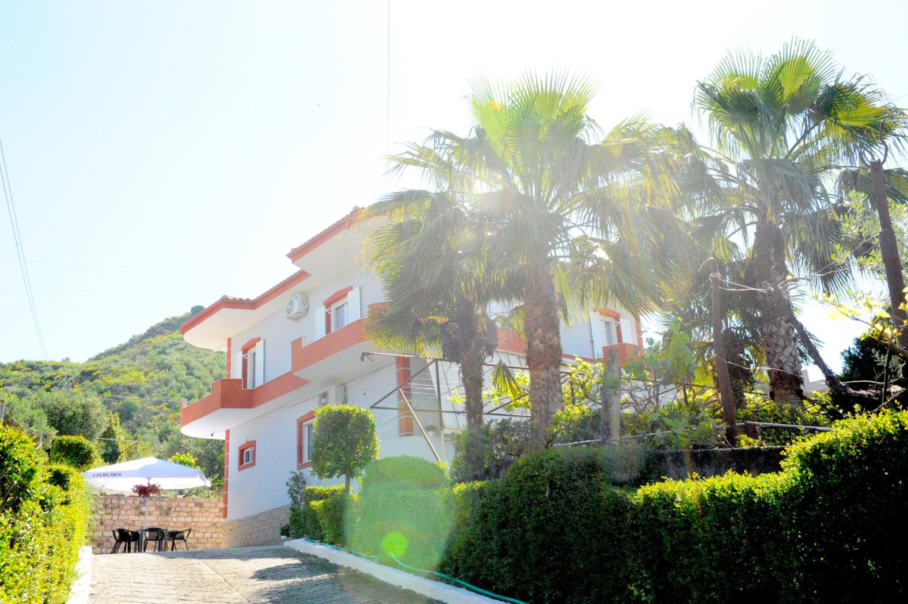 Villa Skendo