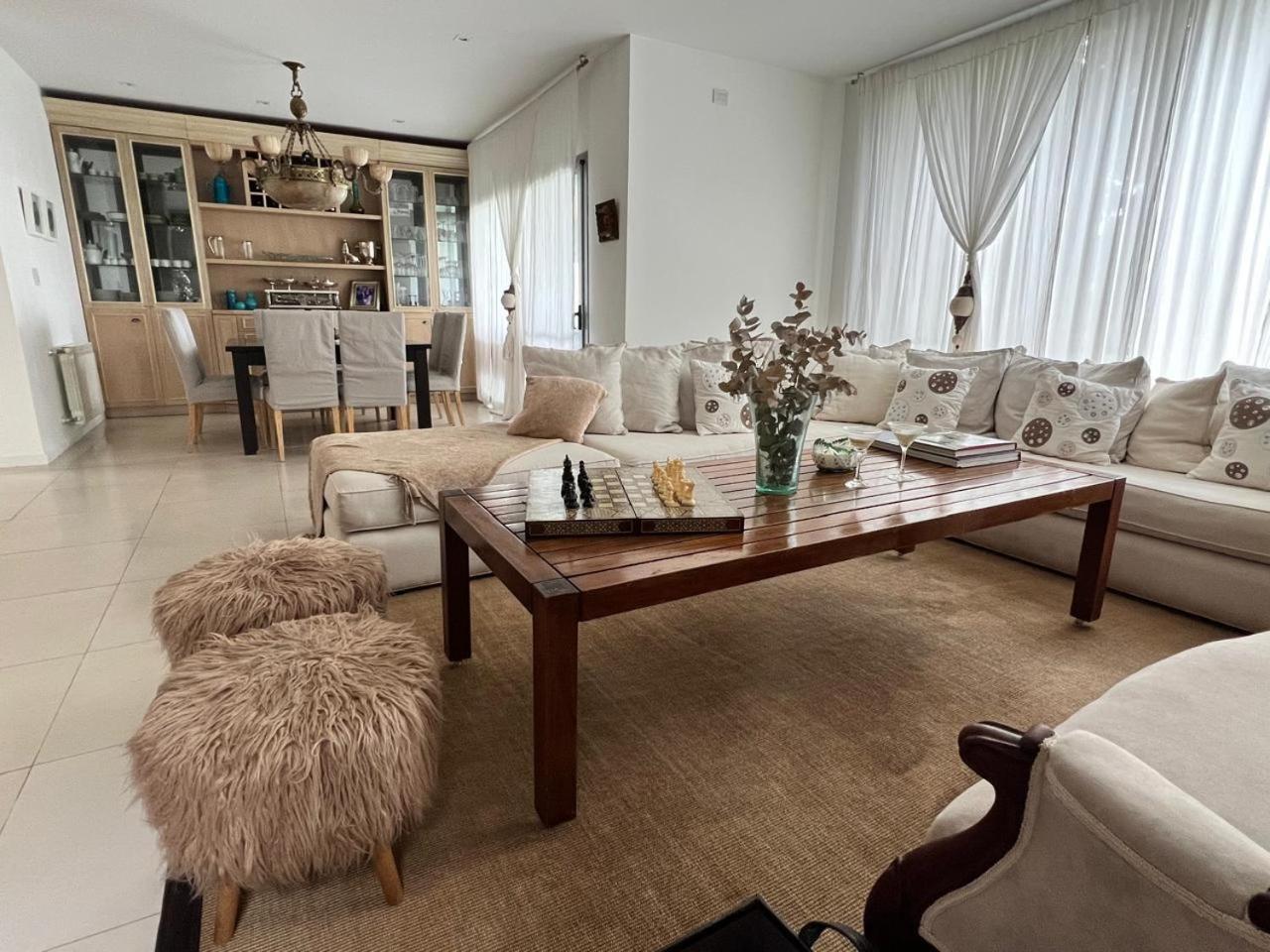 Casa en La Rufina con piscina