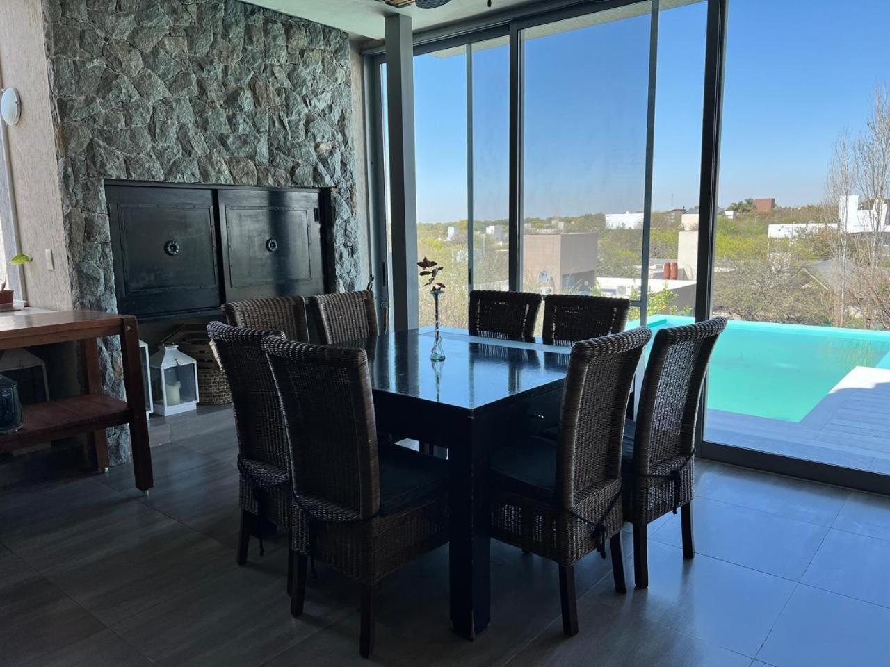 Casa en La Rufina con piscina