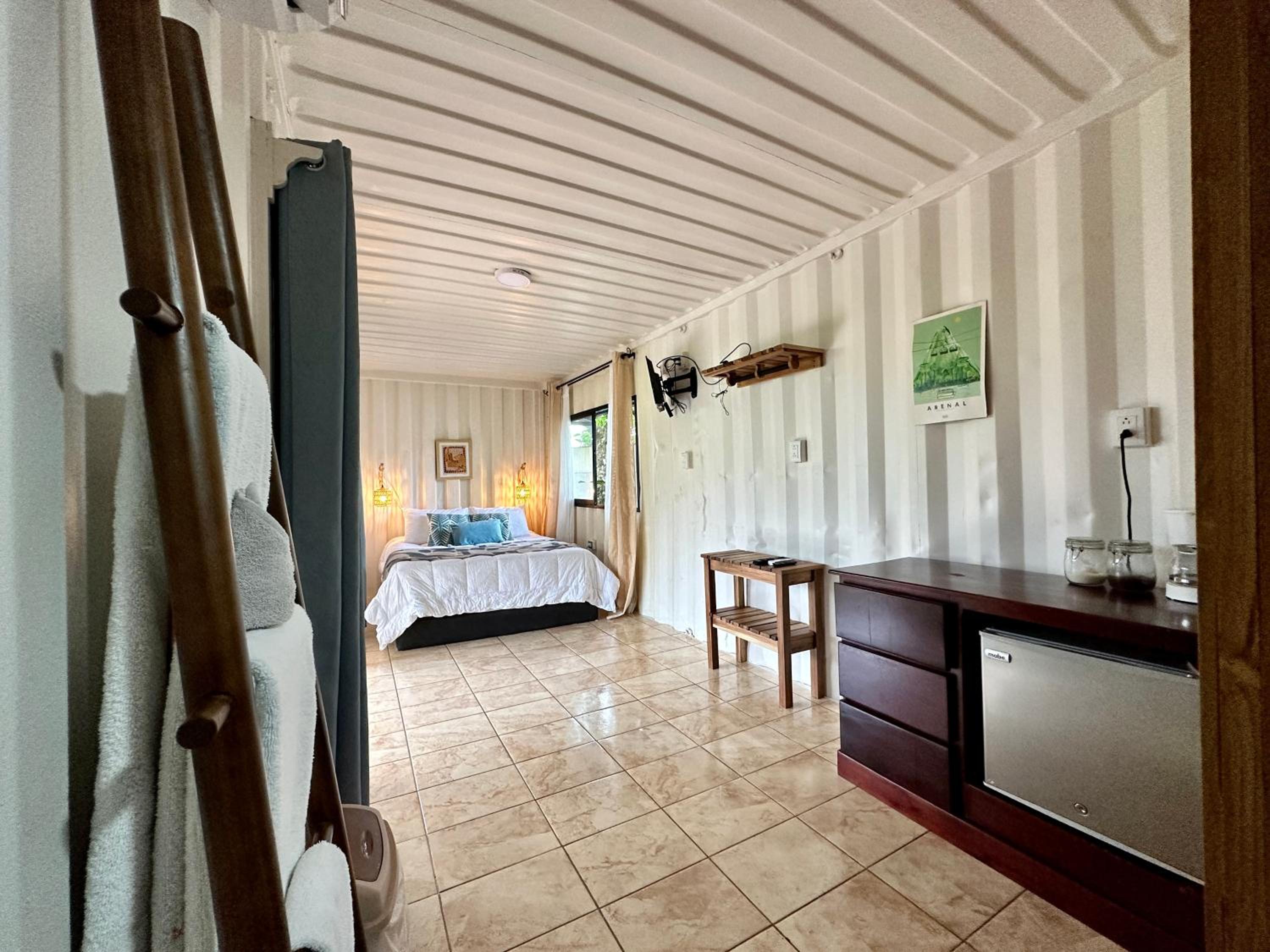 Almendros Eco-Villas