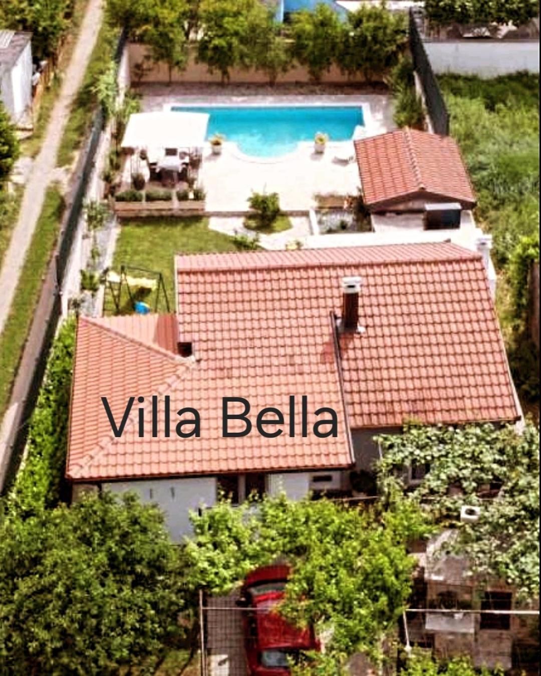 Villa Bella