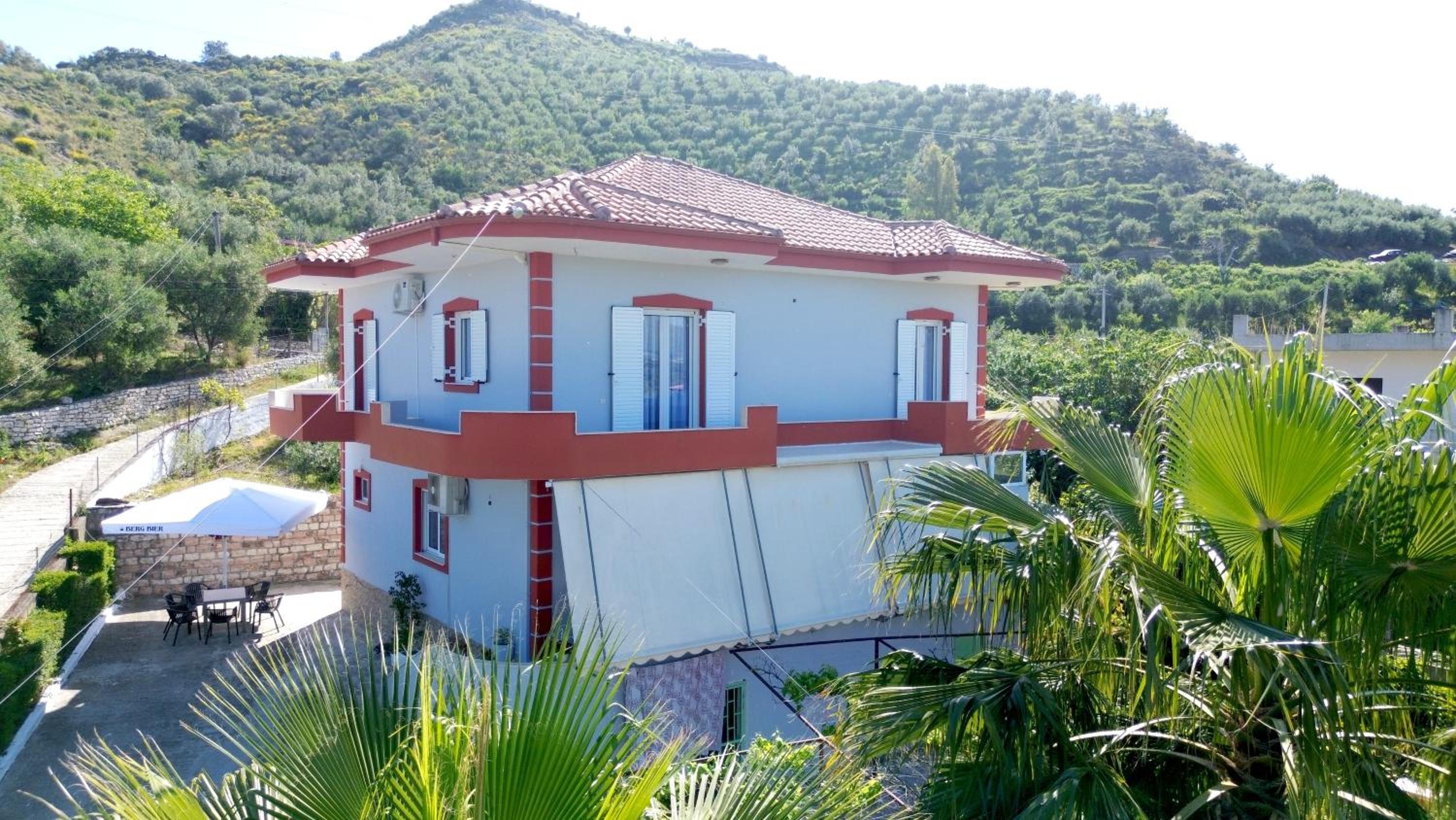 Villa Skendo