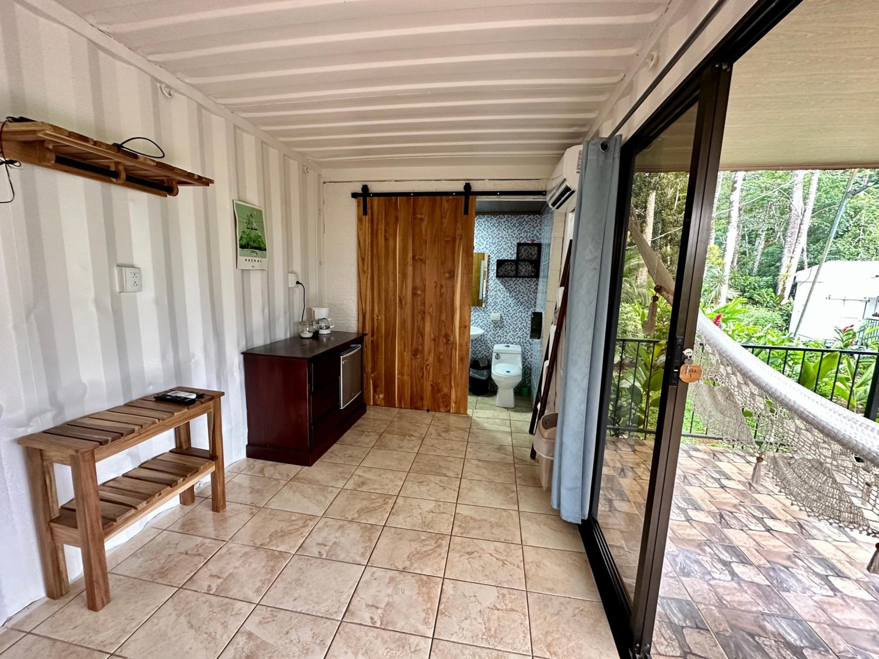Almendros Eco-Villas
