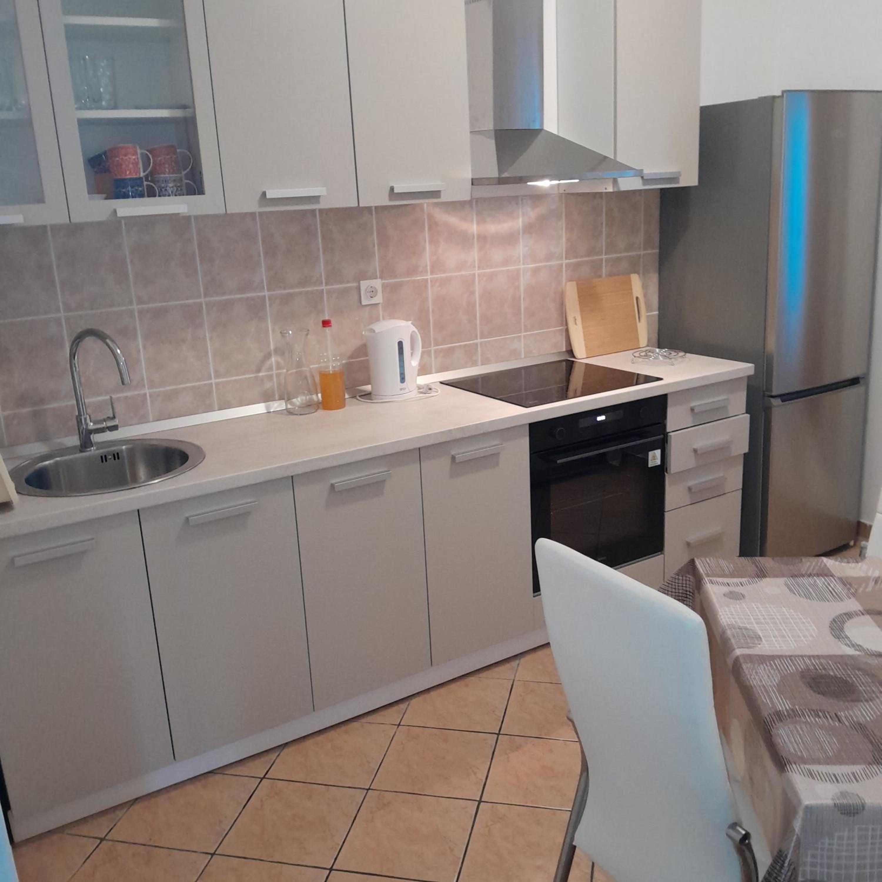Apartments Viganj