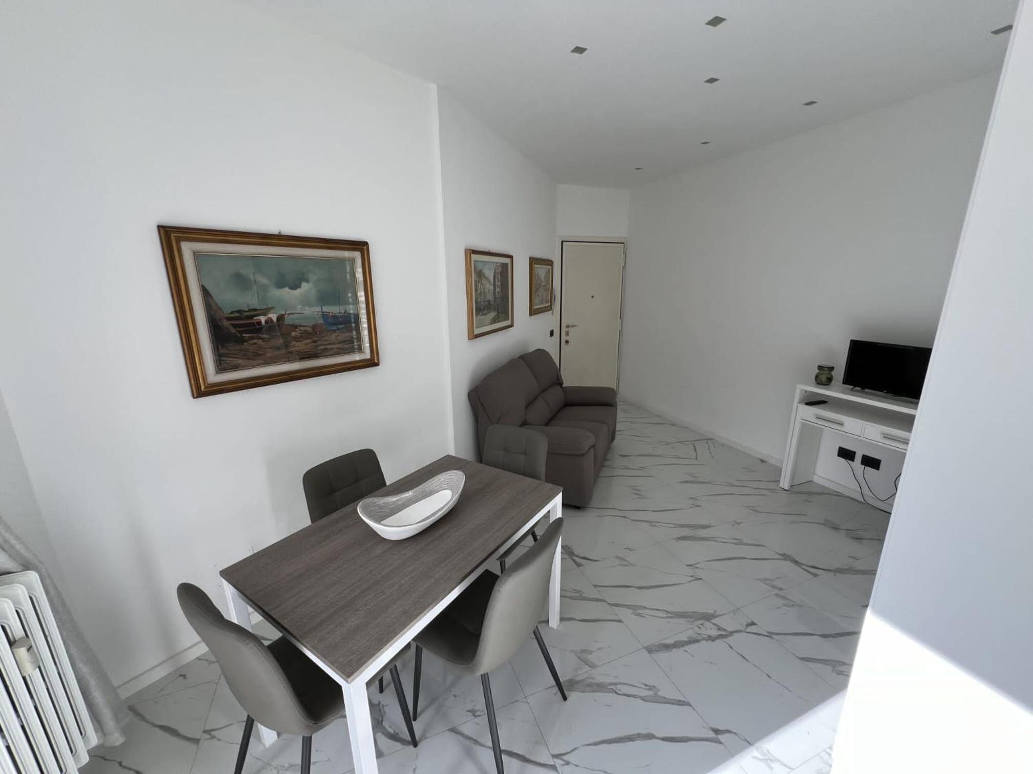 Clio home82 en Rozzano — hotel room