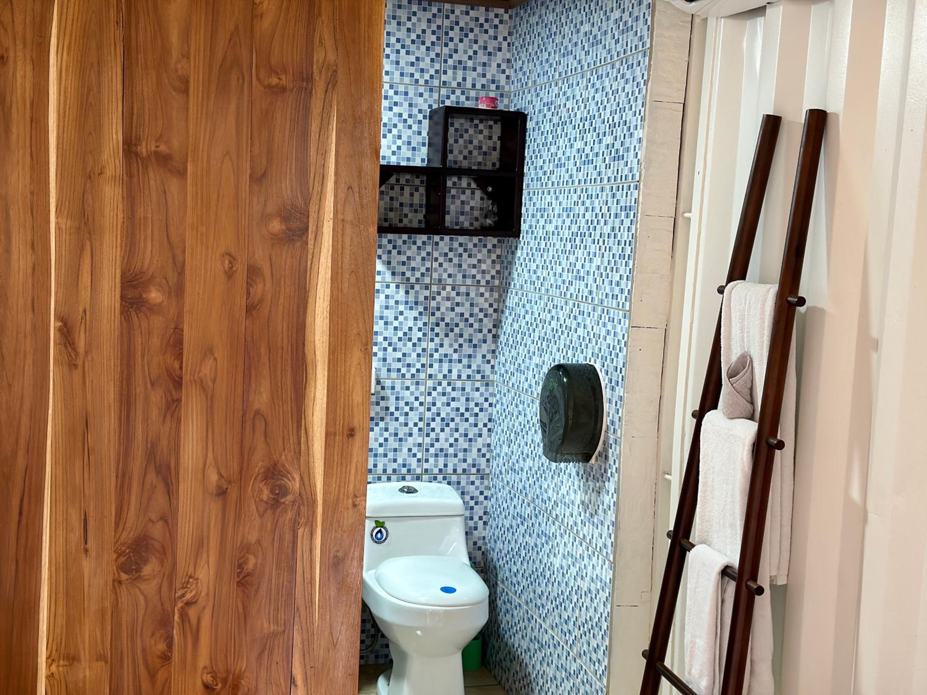 Almendros Eco-Villas