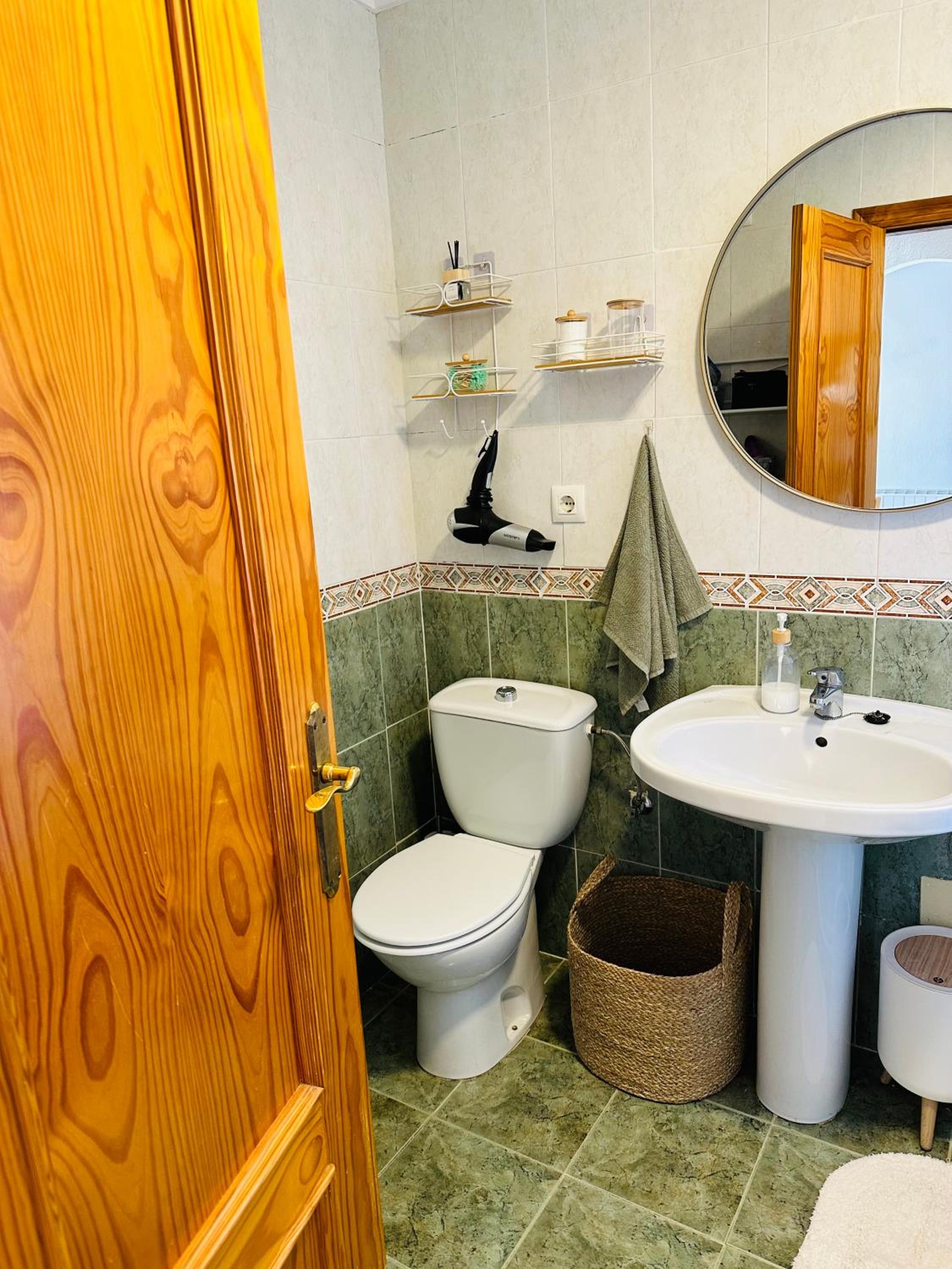 Bungalow Aguas Nuevas Costa del Cezar