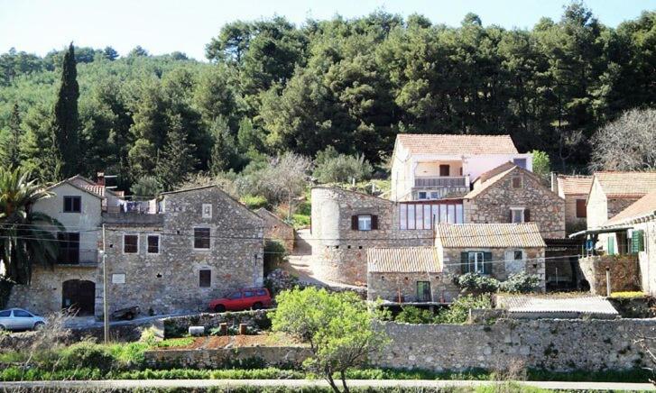 Vrbanj Hvar view 5