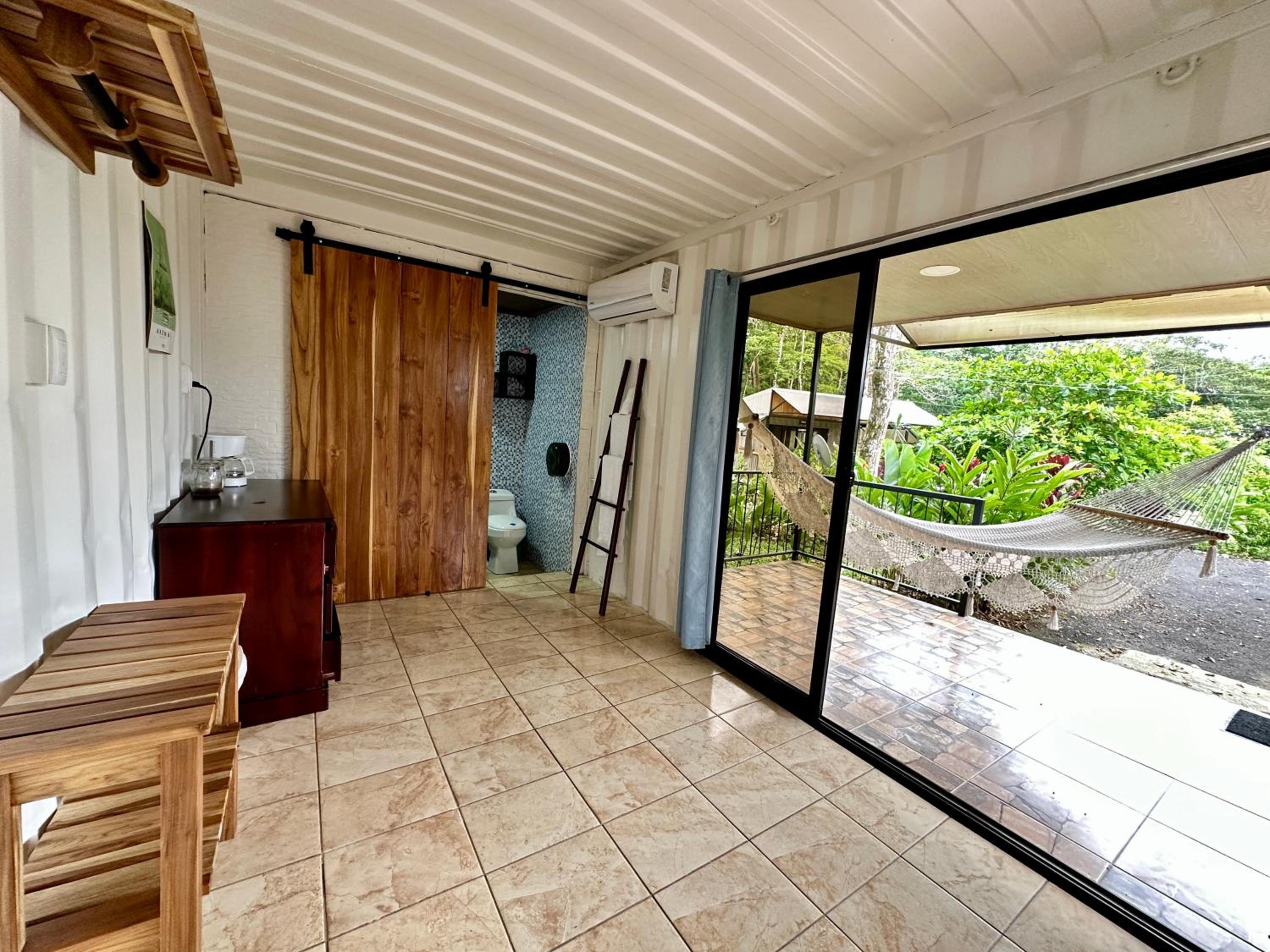 Almendros Eco-Villas