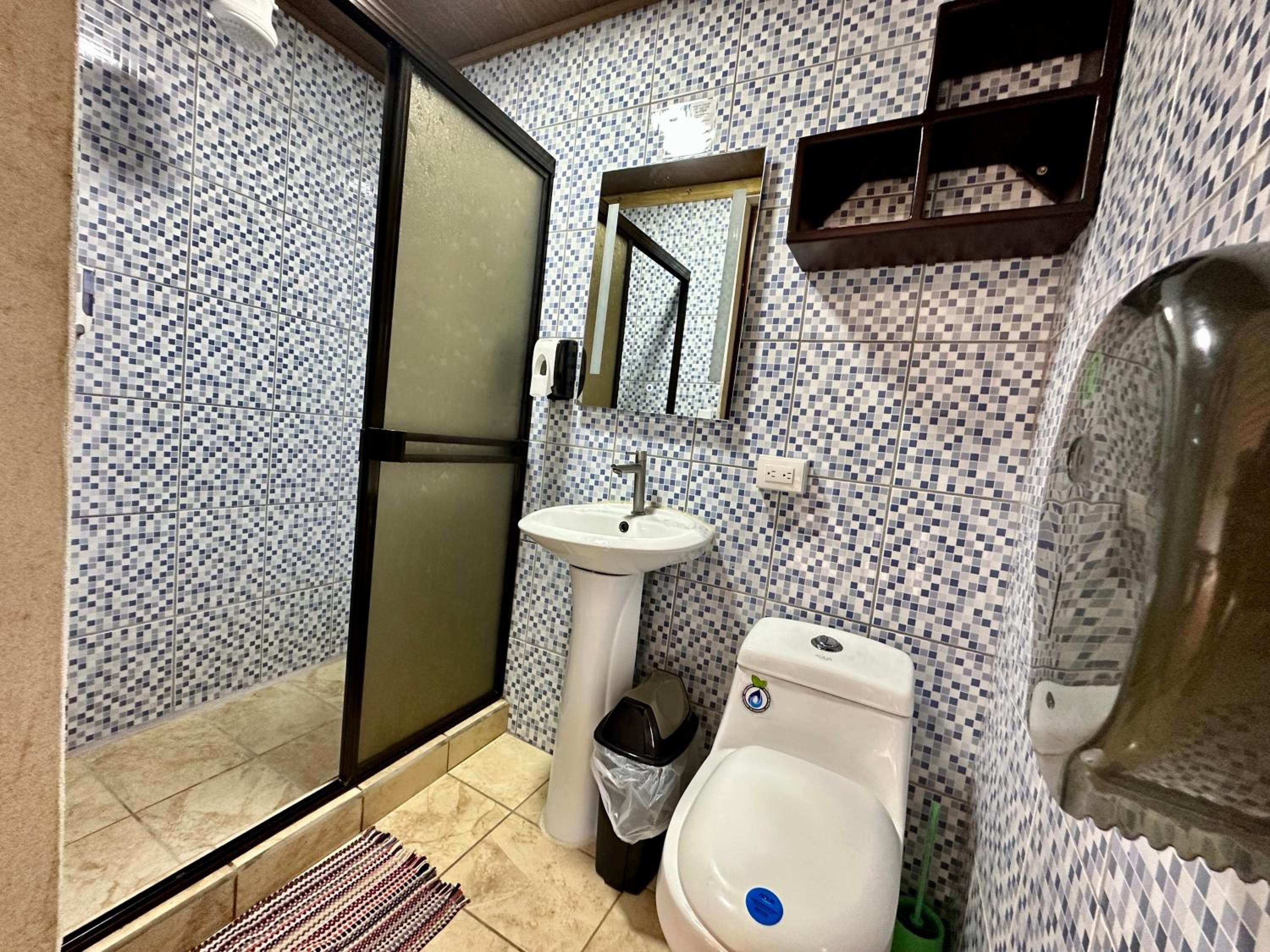 Almendros Eco-Villas