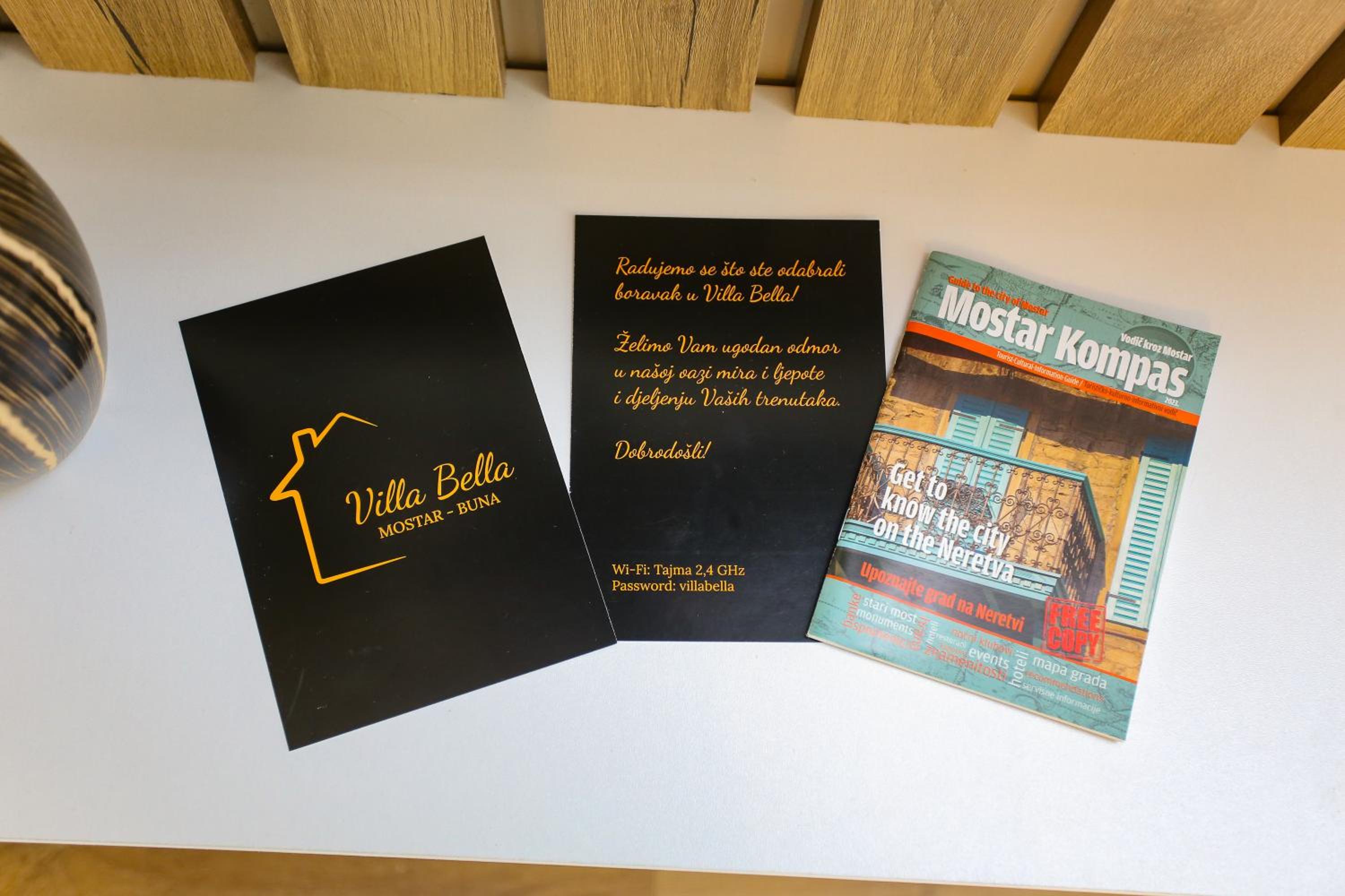 Villa Bella