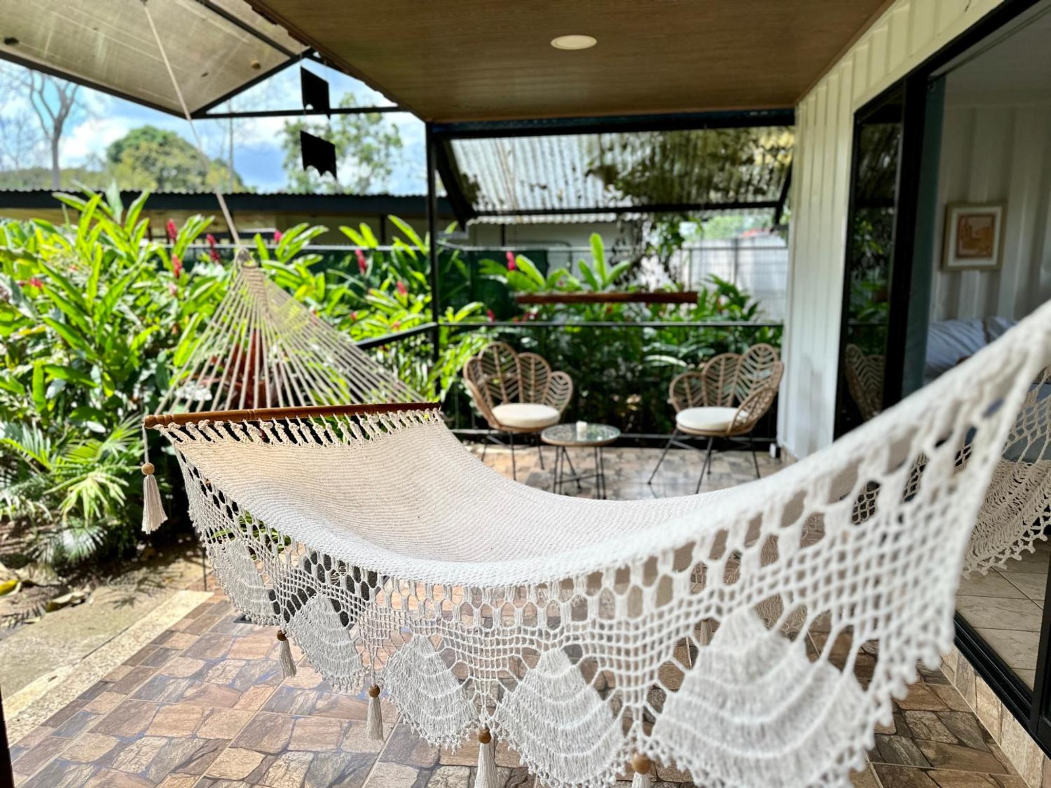 Almendros Eco-Villas
