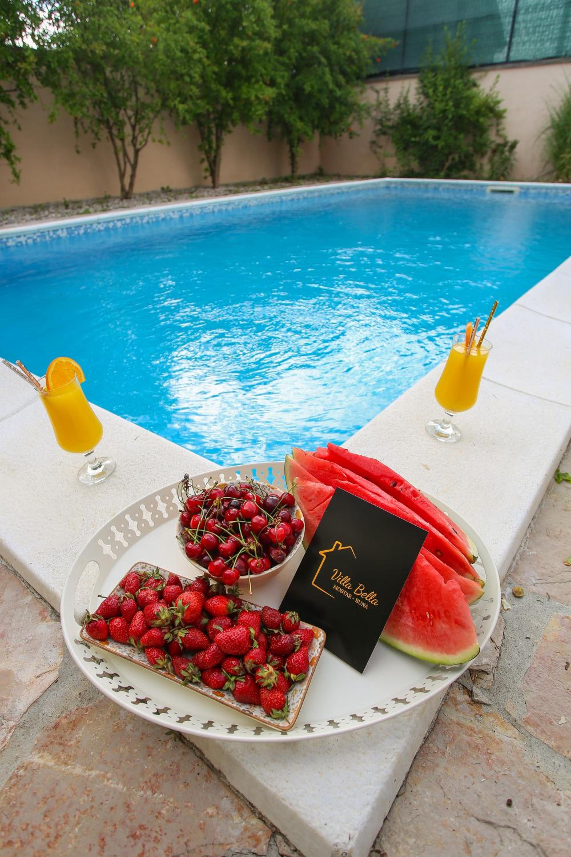 Villa Bella