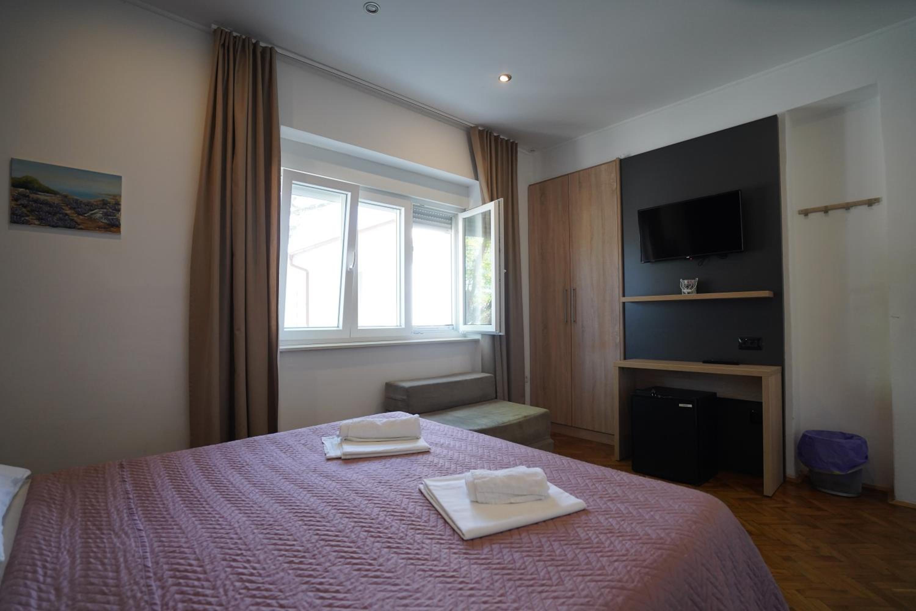 Rooms Villa Lucija