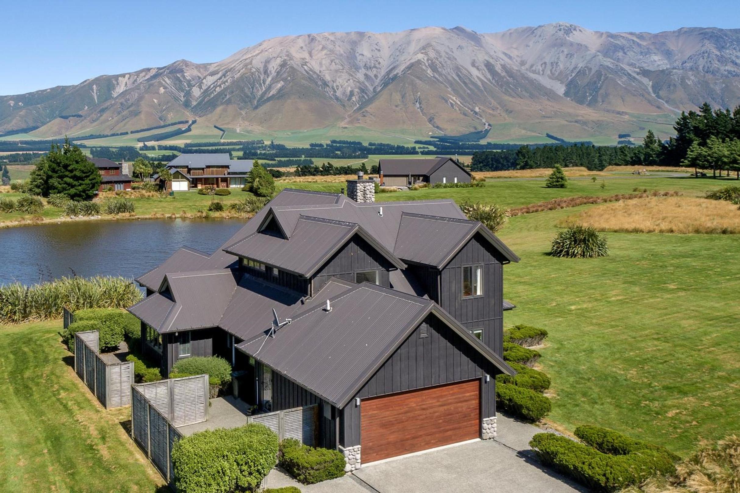 Hotel Yuki's Chalet - Terrace Downs - Image 1