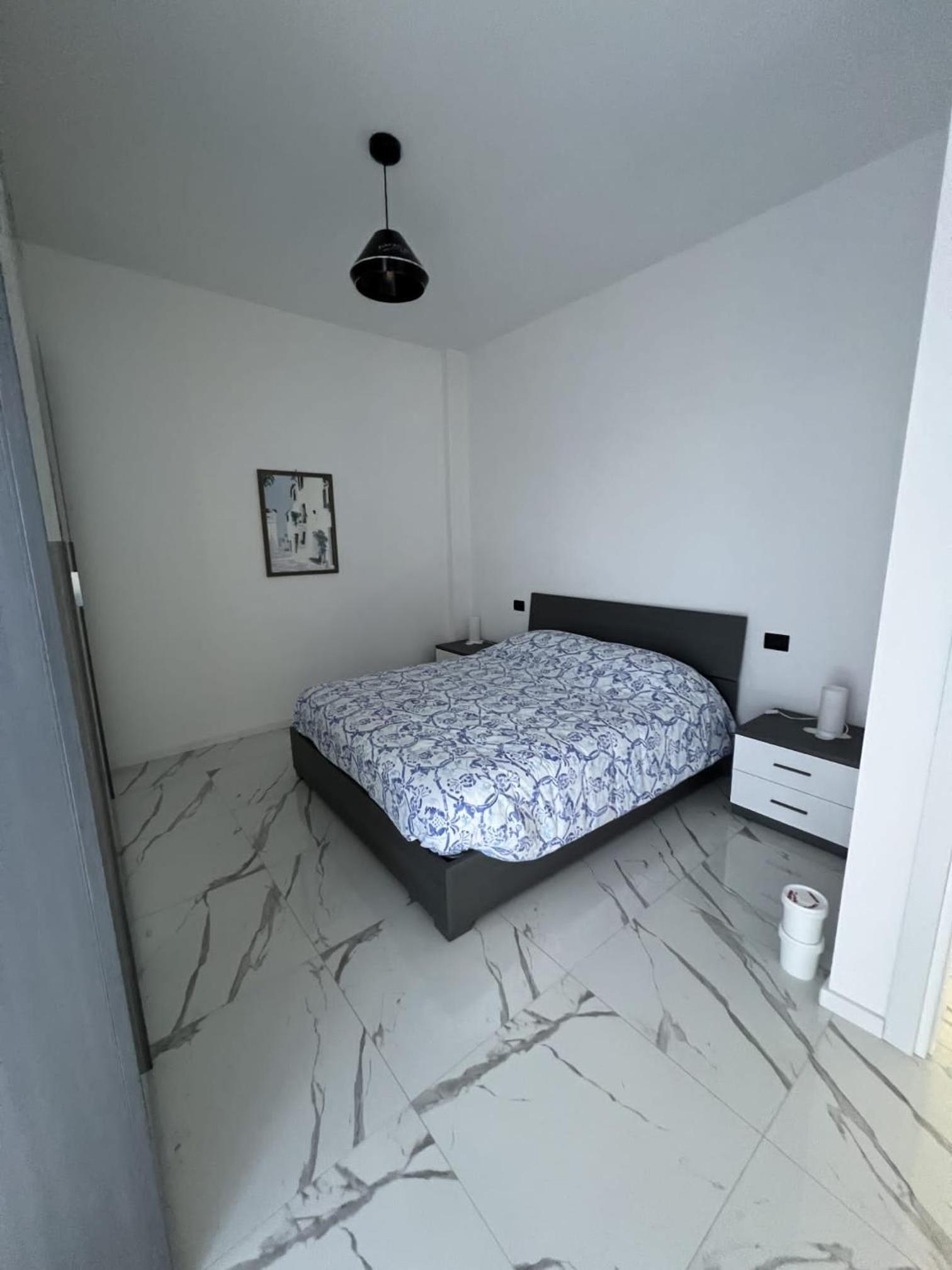 Clio home82 en Rozzano — hotel room