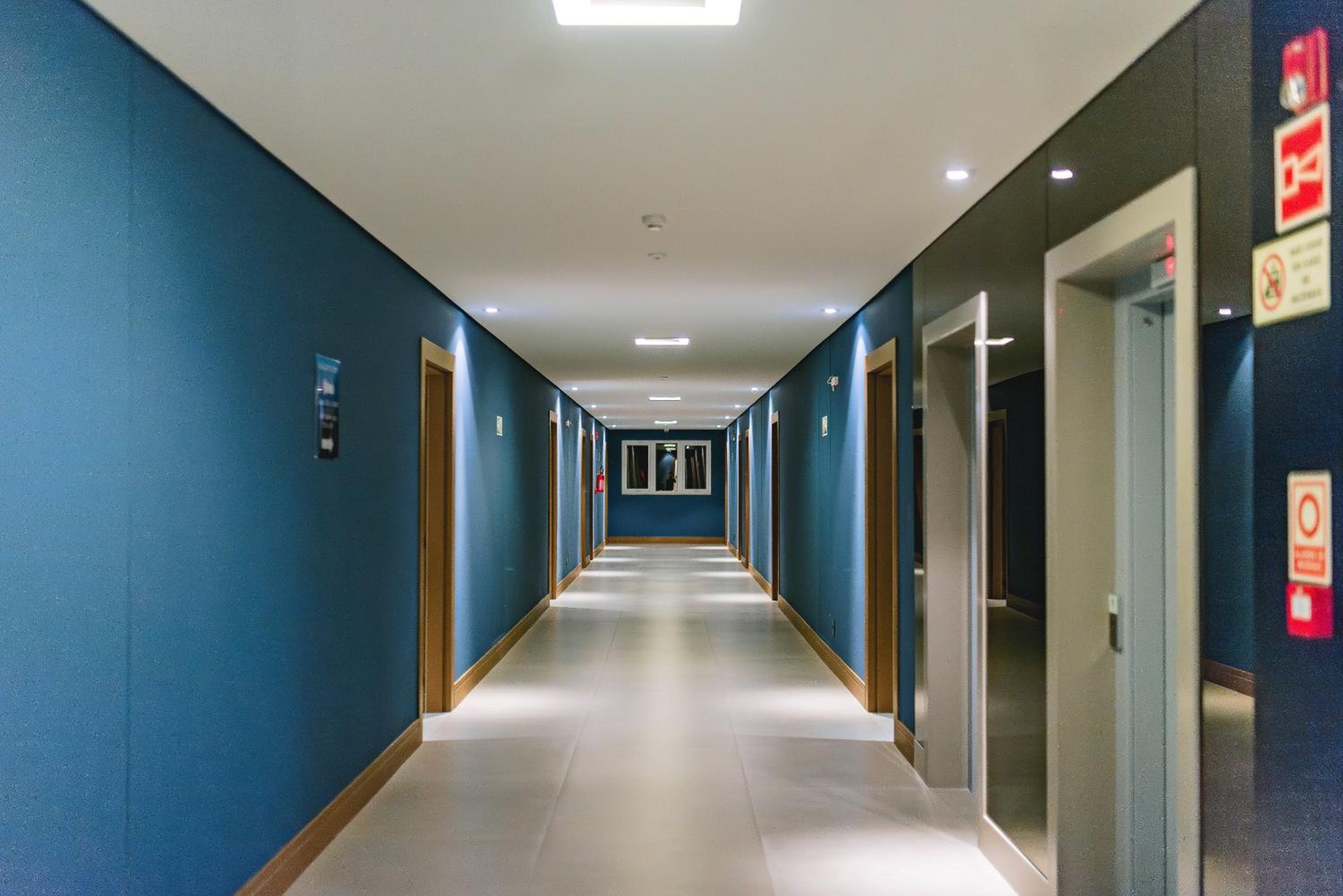 Hotel San Marinho