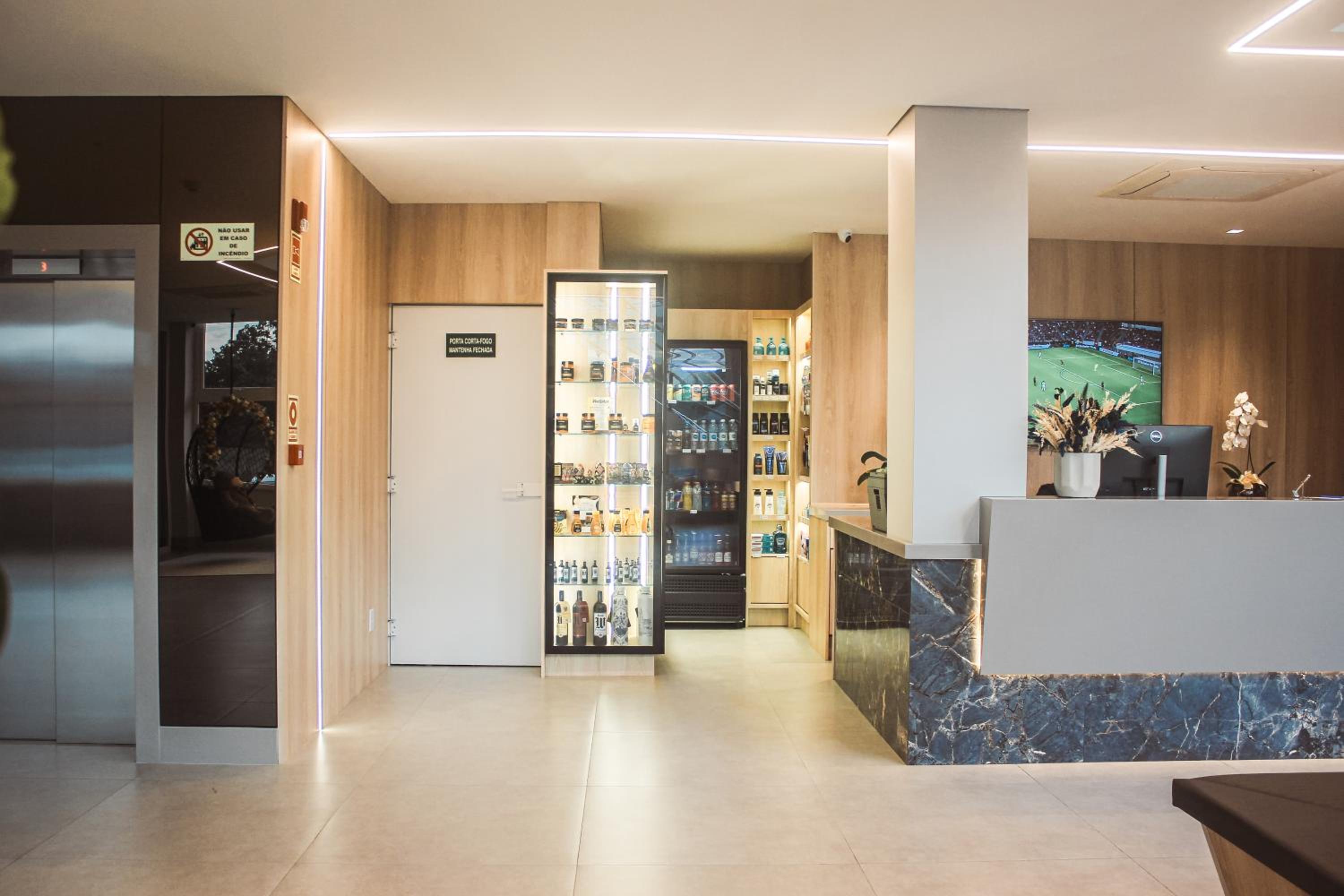 Hotel San Marinho