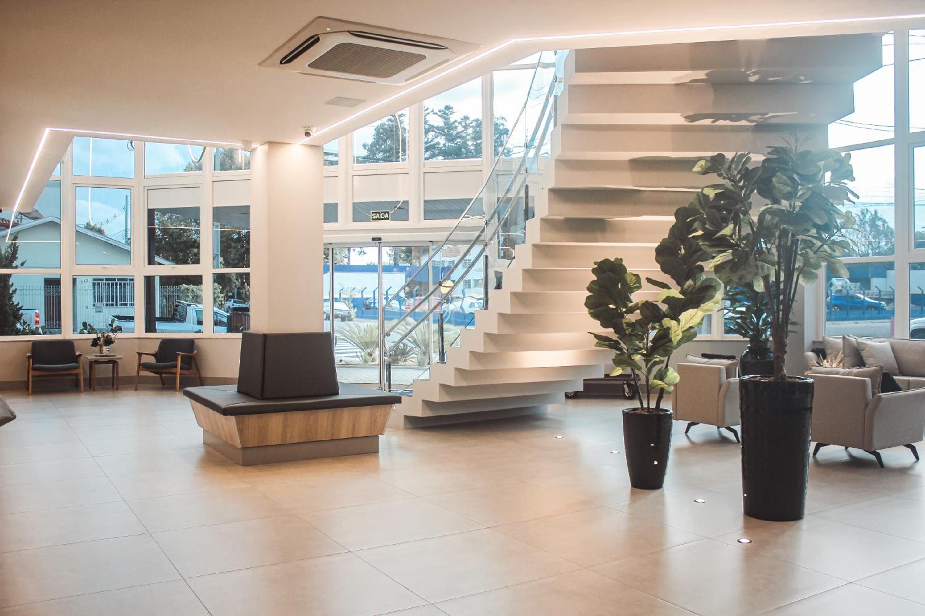 Hotel San Marinho