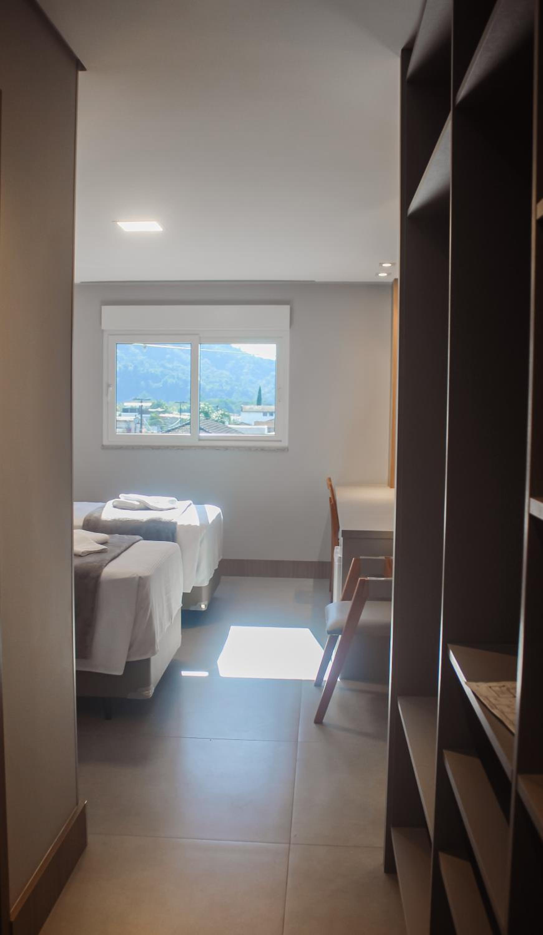 Hotel San Marinho