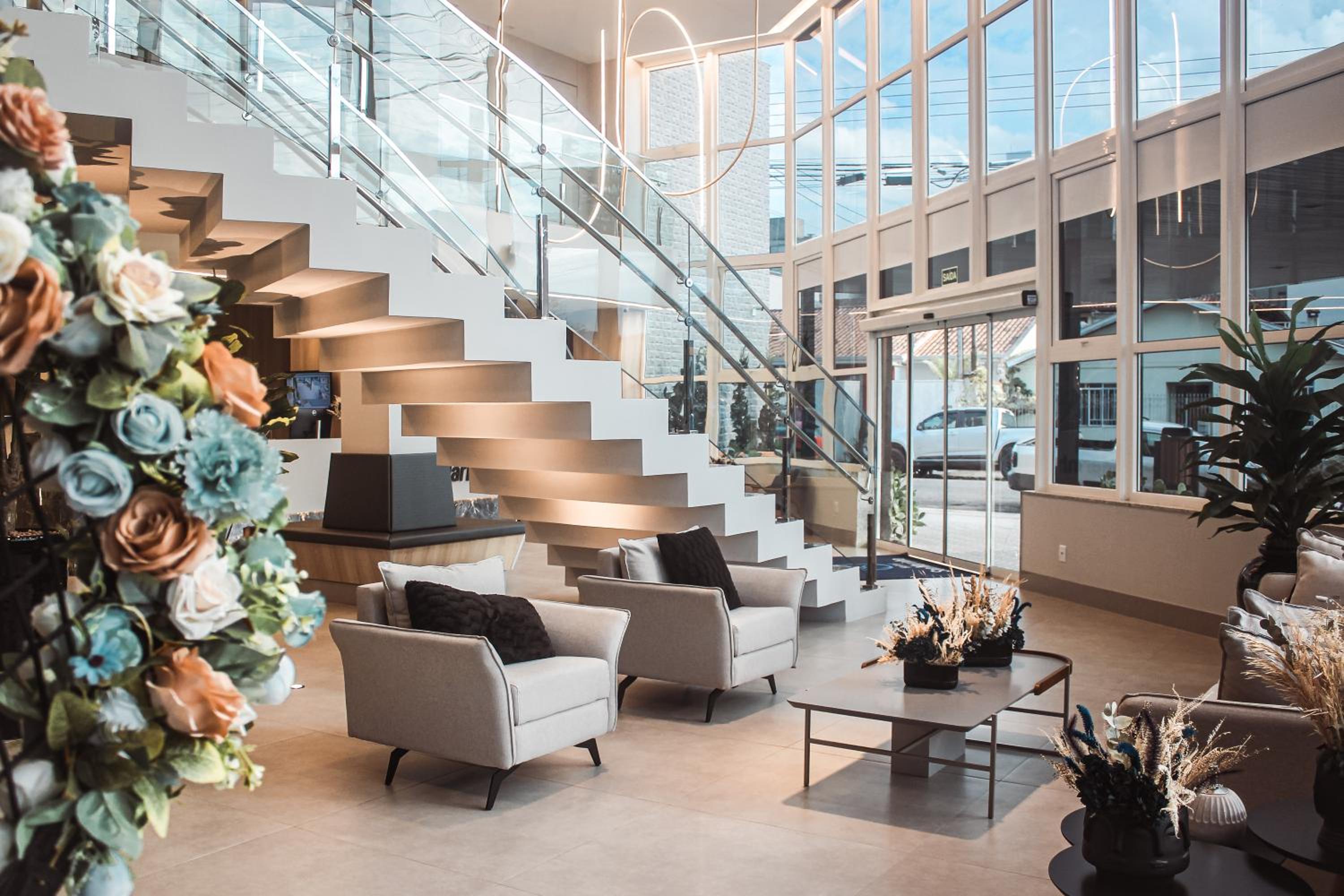 Hotel San Marinho