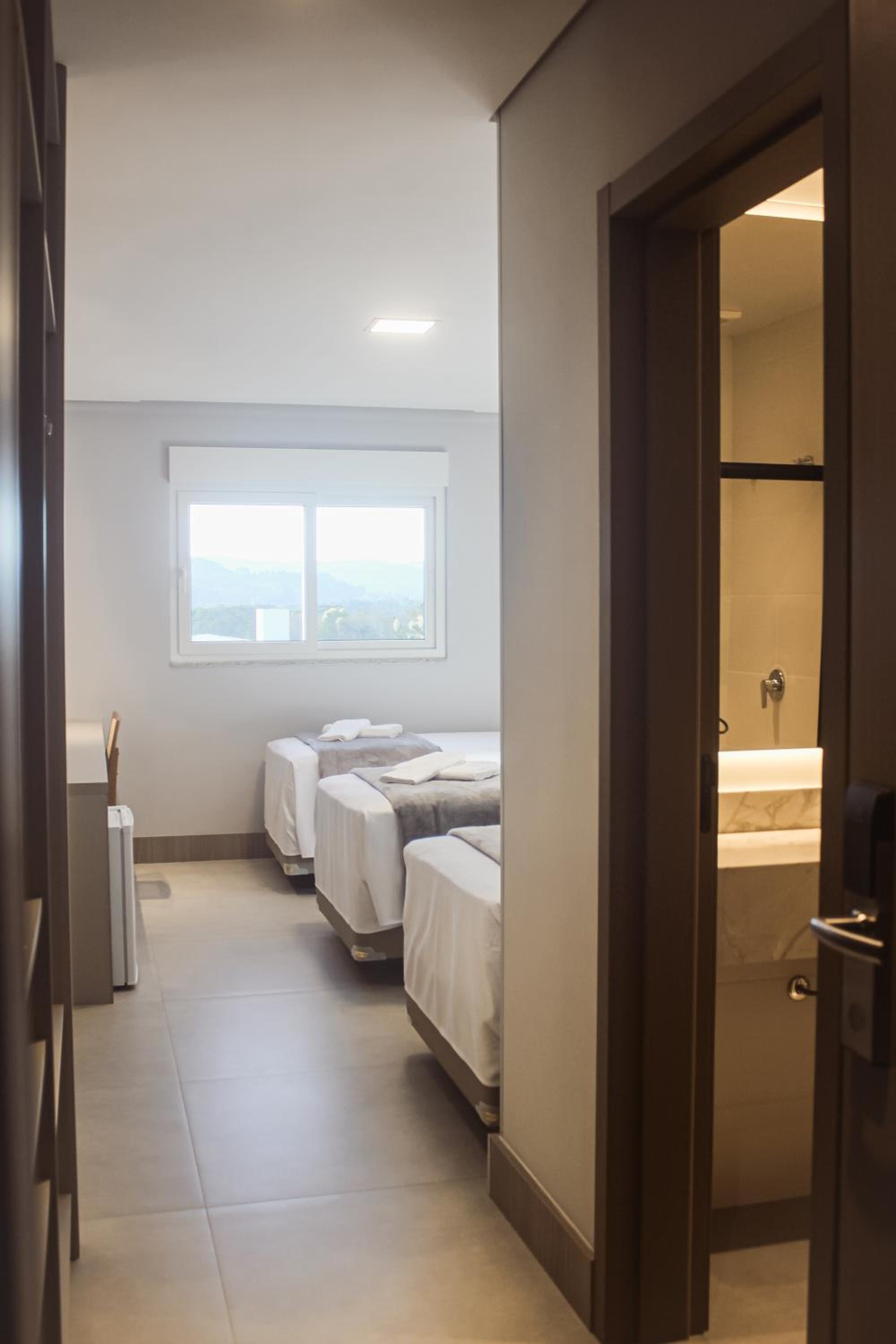Hotel San Marinho