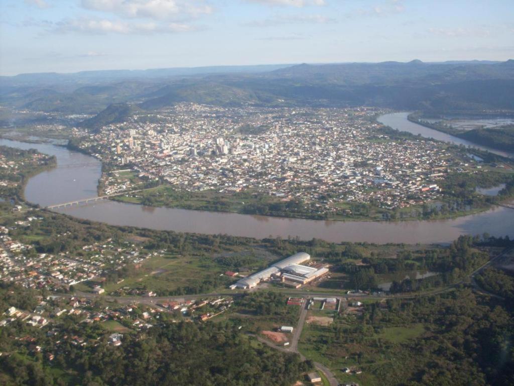 Hotel San Marinho