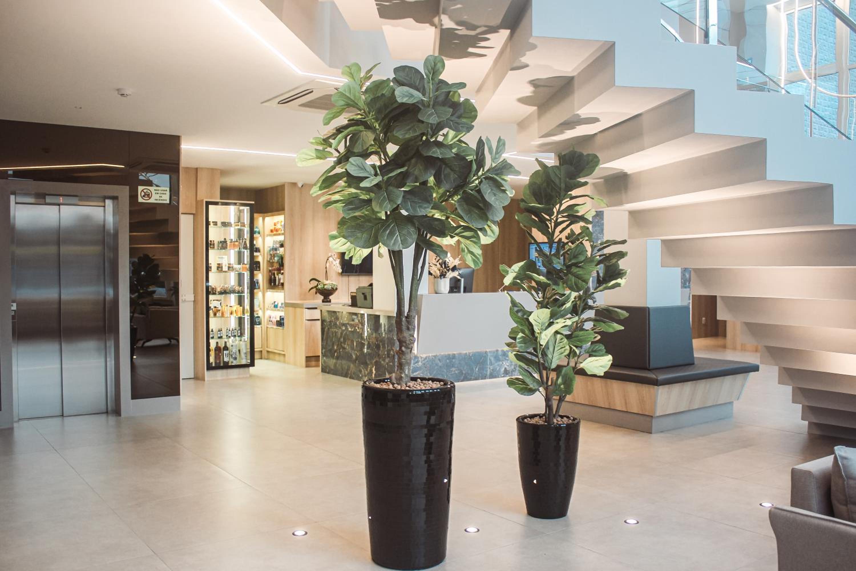 Hotel San Marinho