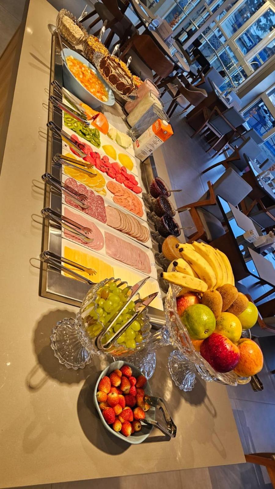 Hotel San Marinho
