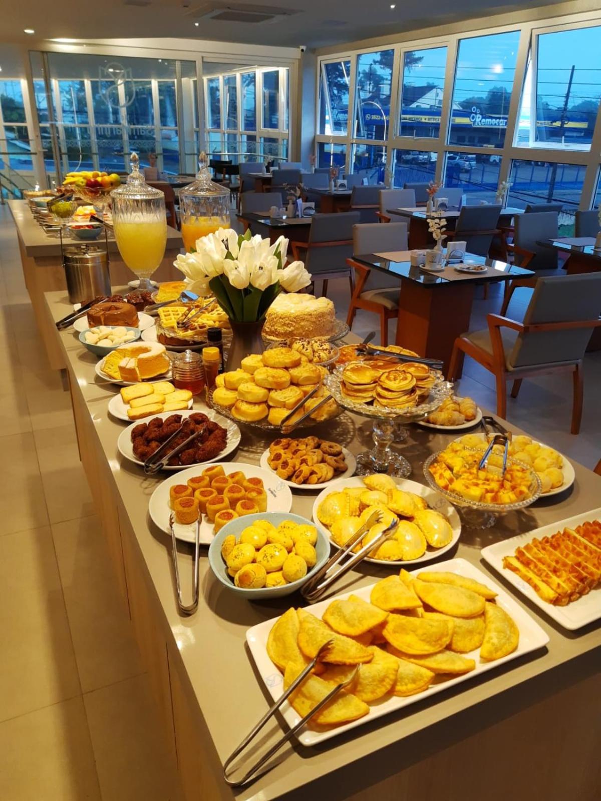 Hotel San Marinho