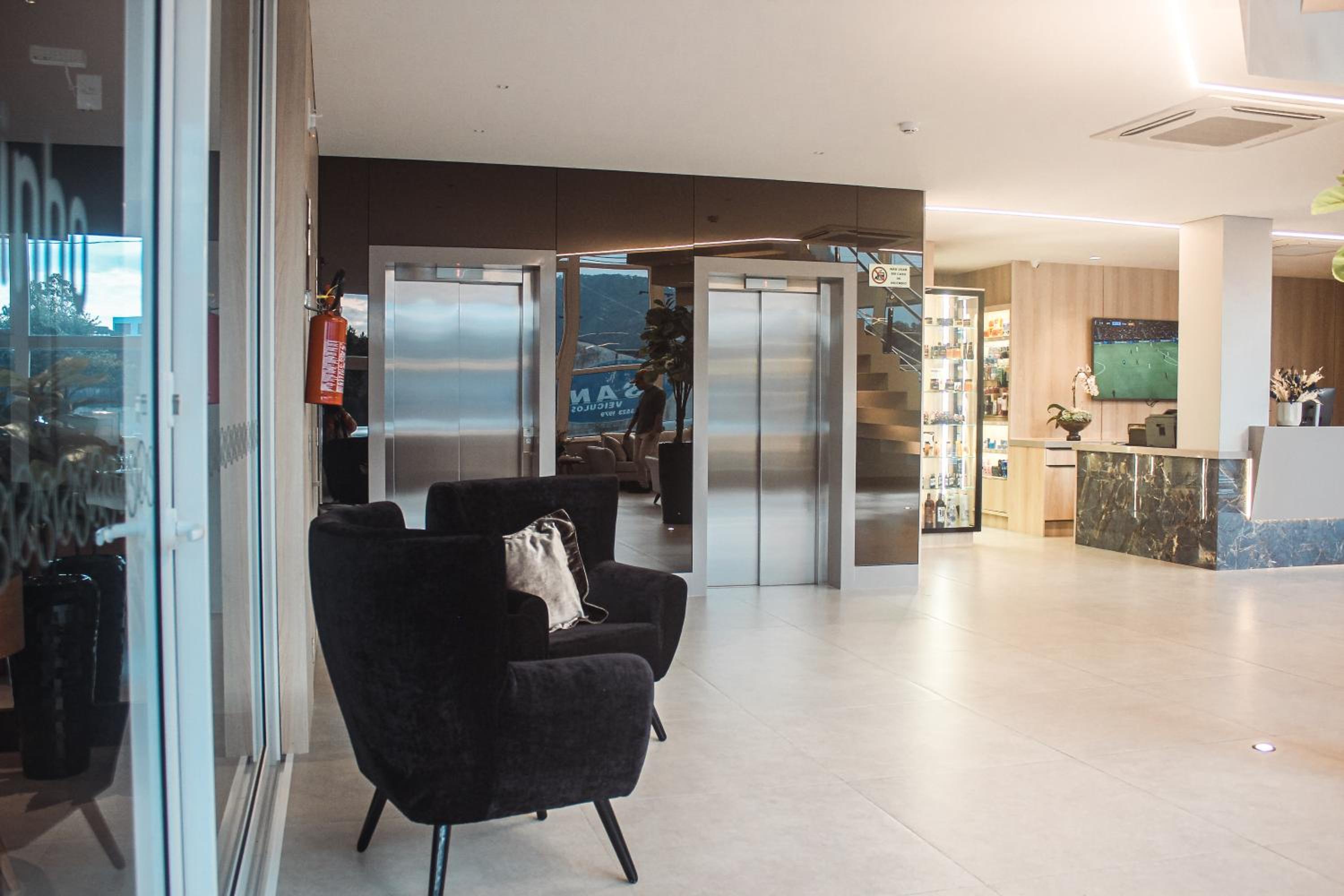 Hotel San Marinho