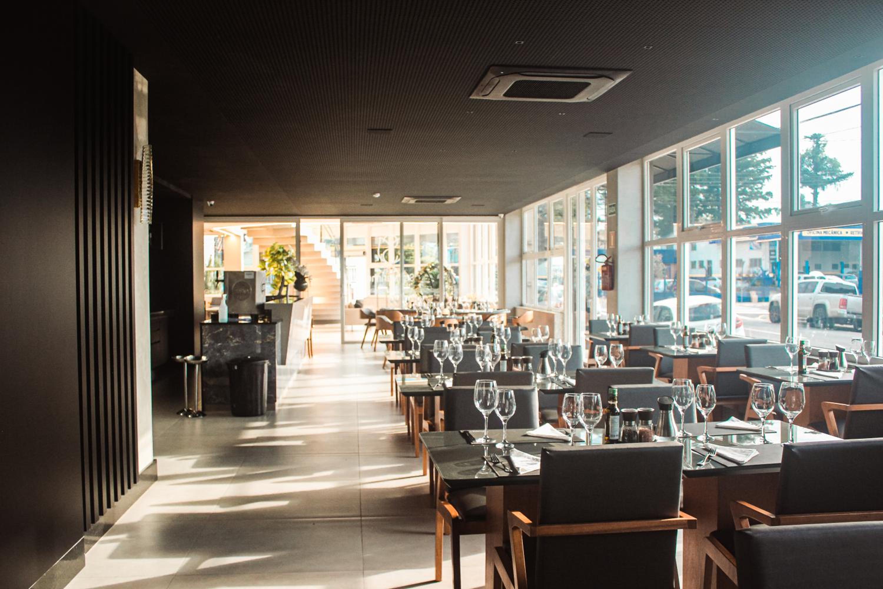 Hotel San Marinho