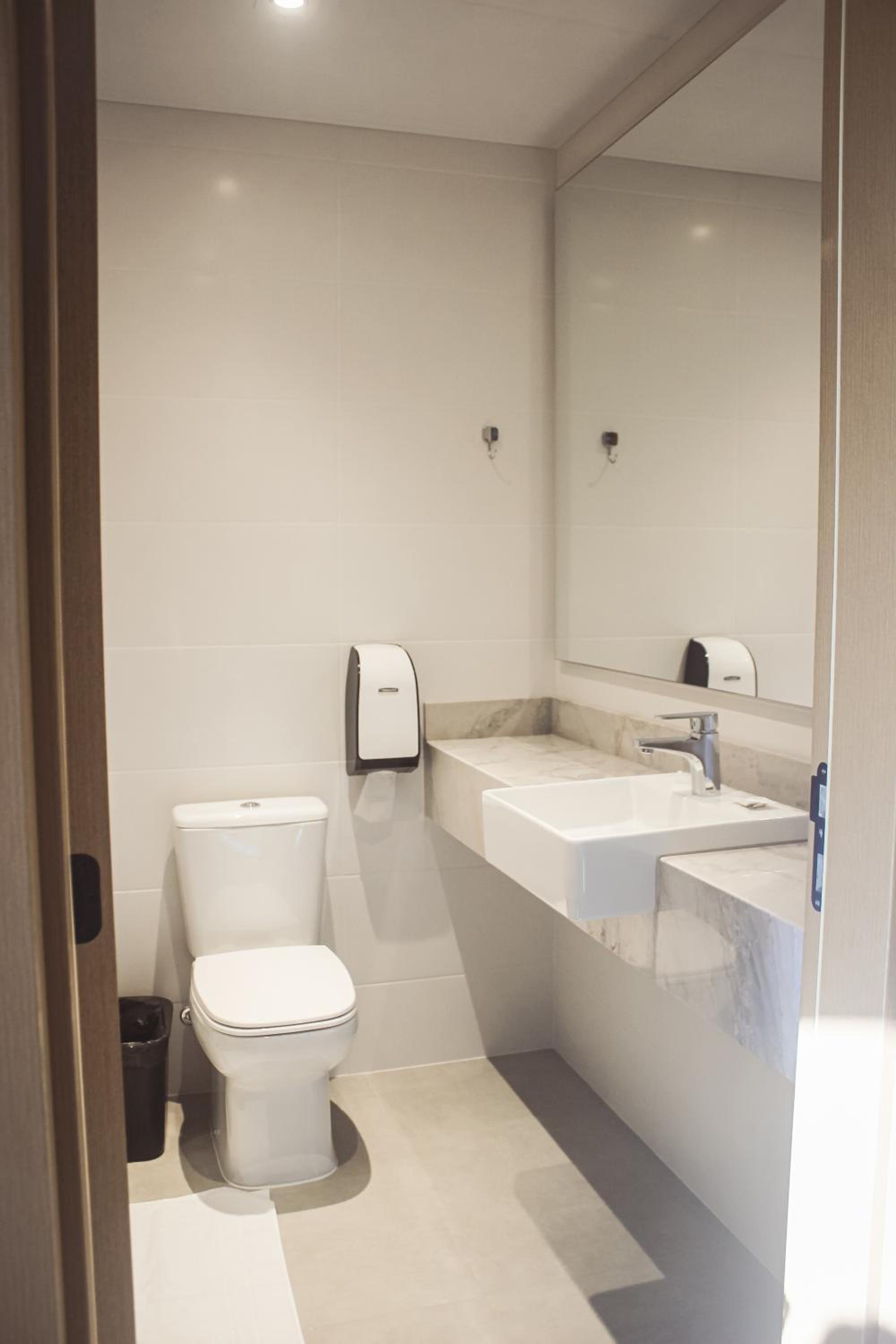 Hotel San Marinho