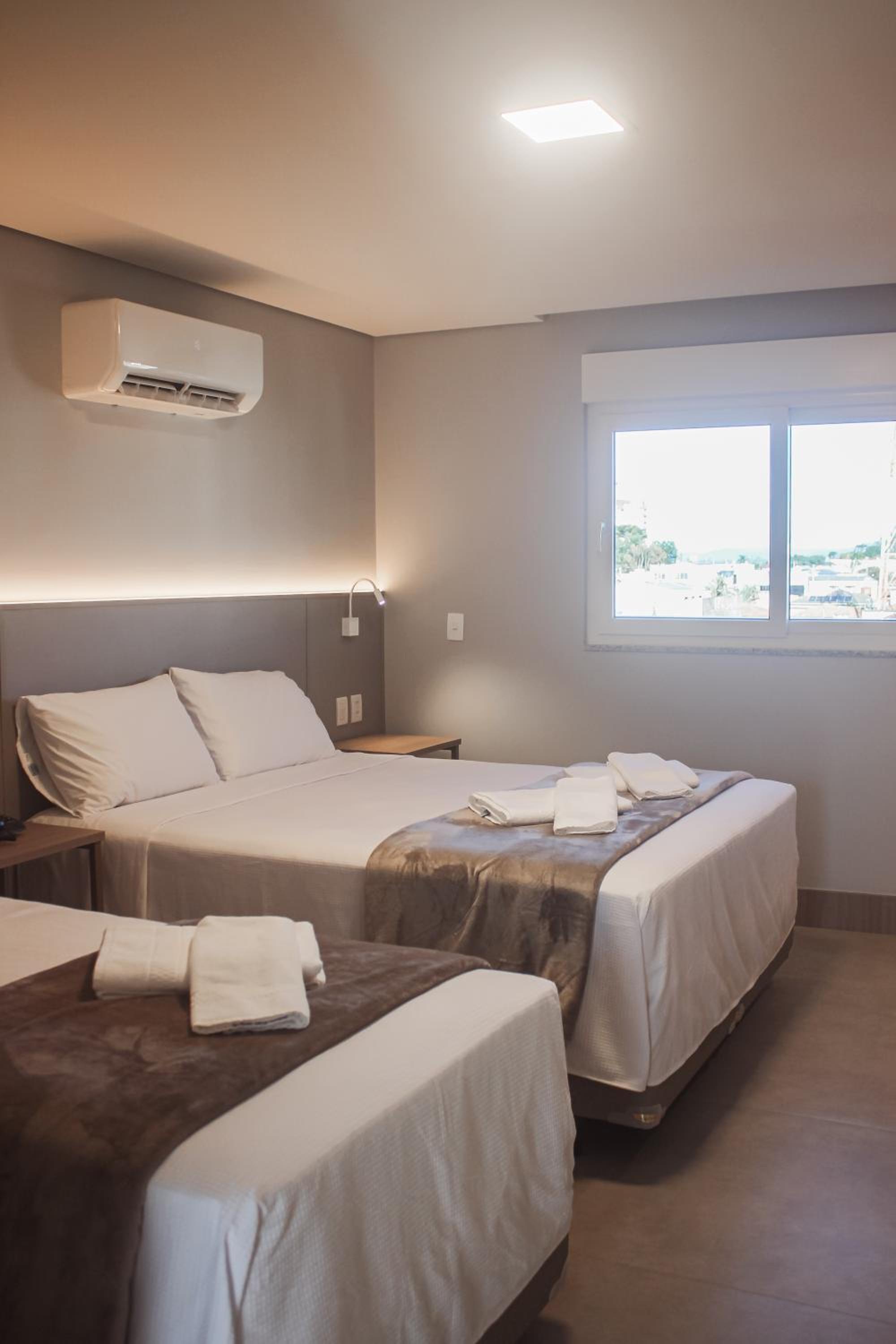 Hotel San Marinho