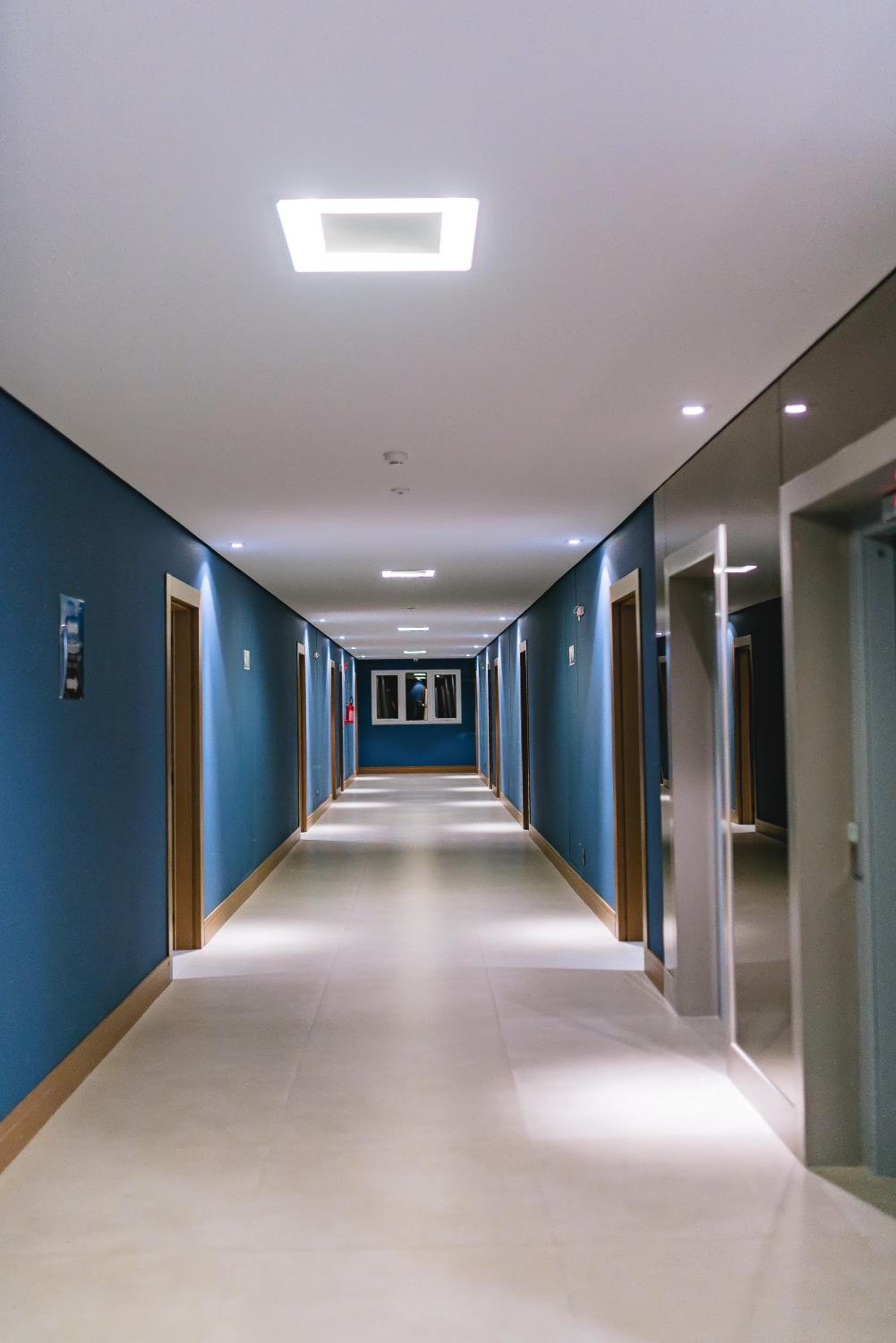 Hotel San Marinho