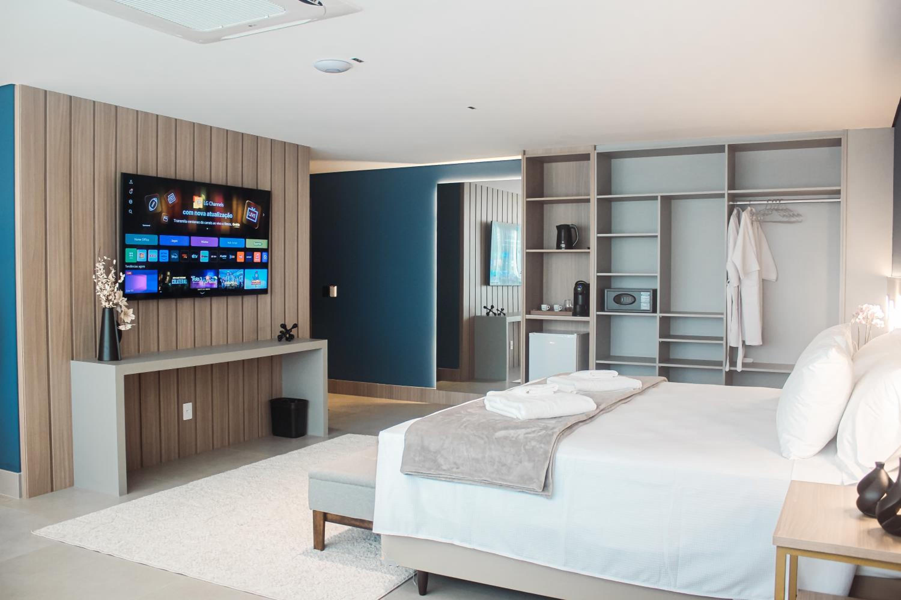 Hotel San Marinho