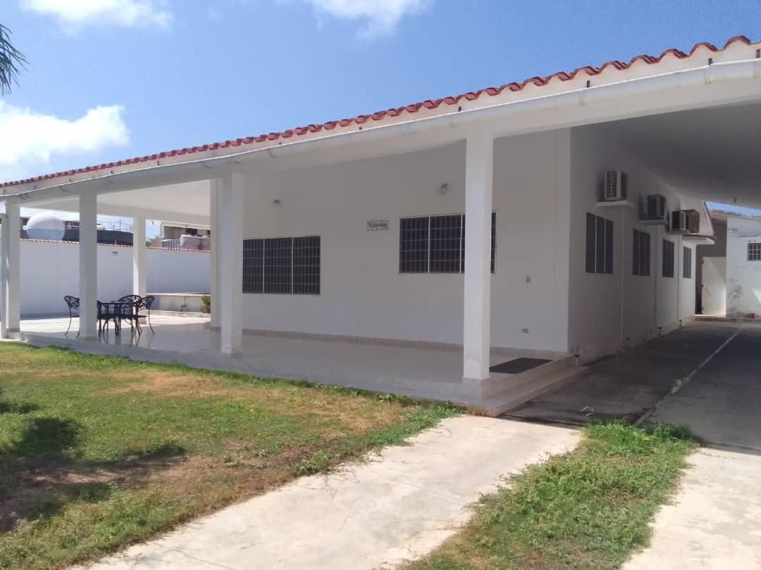 Casa Nahomy view 3