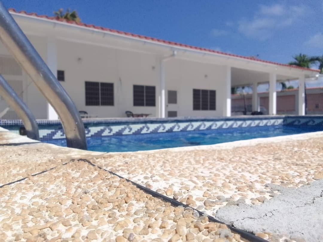 Casa Nahomy view 4