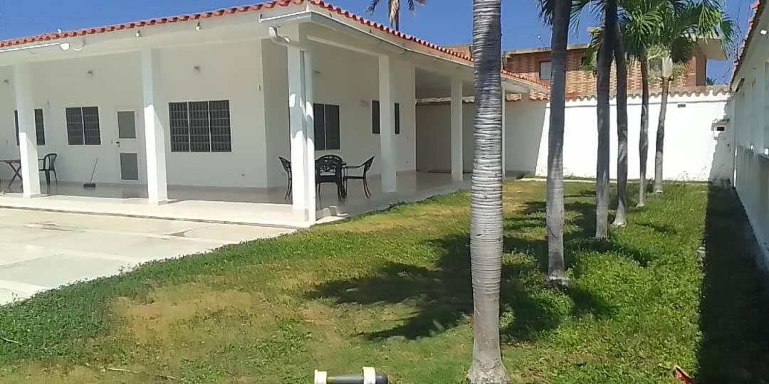 Casa Nahomy view 5