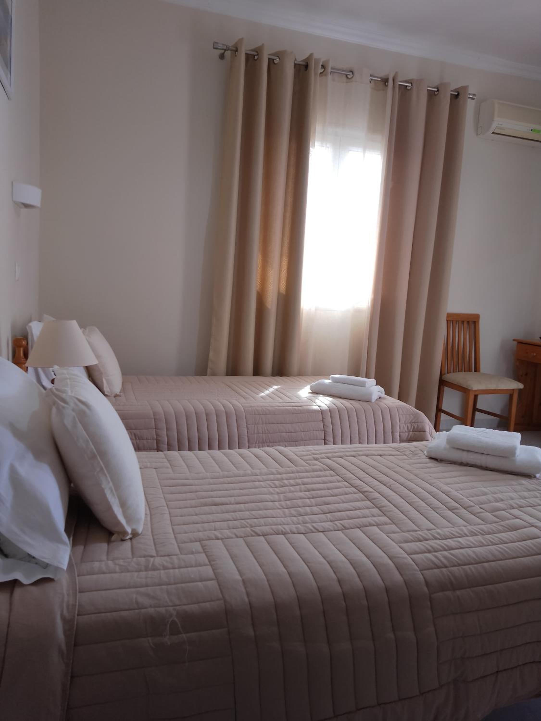 Vicky's Guesthouse