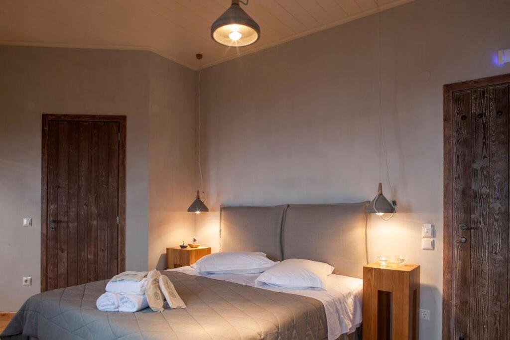 Kalderimi Country House