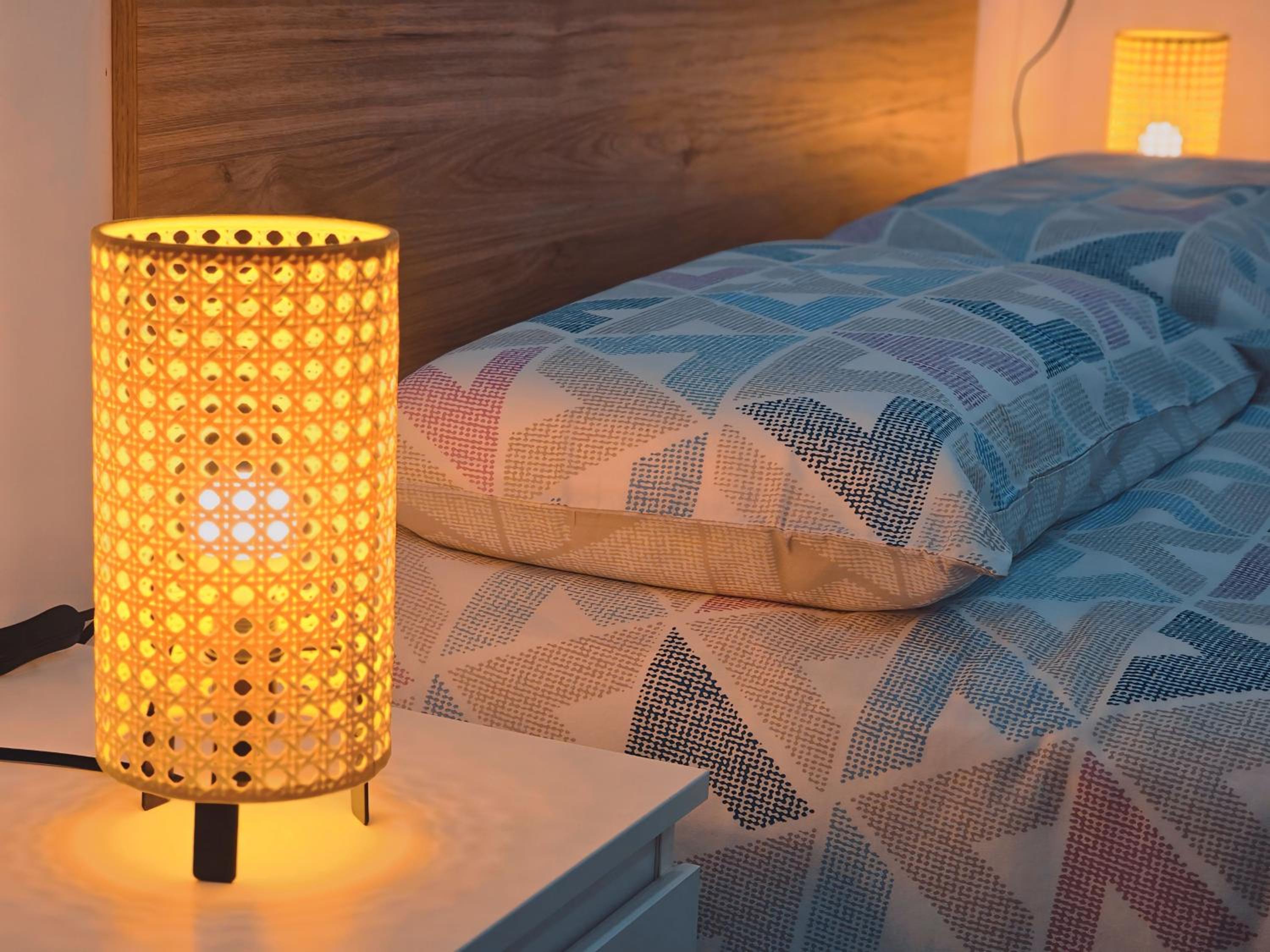 La casita de Mercedes