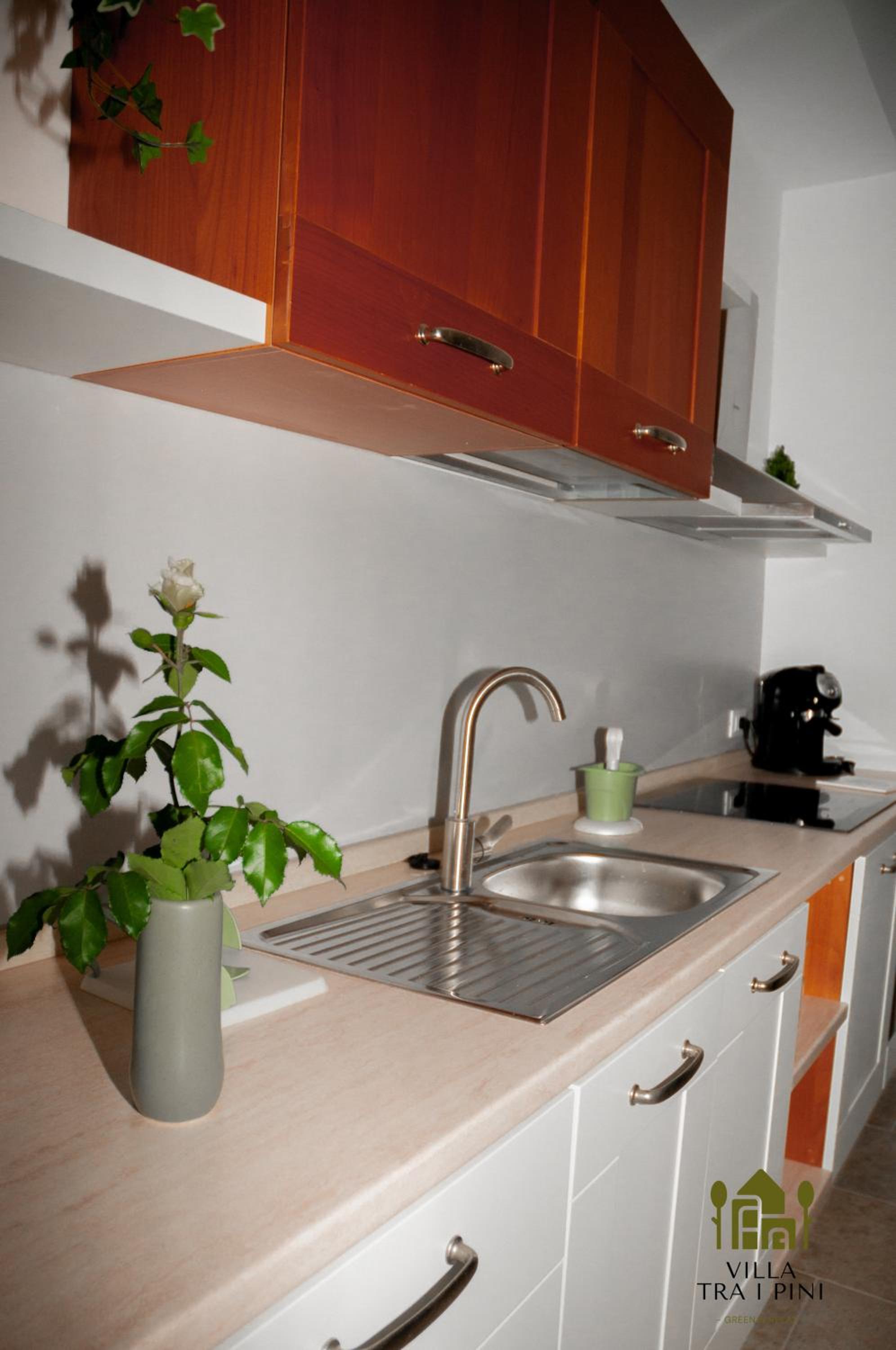 Villa Tra i Pini - Green & Relax
