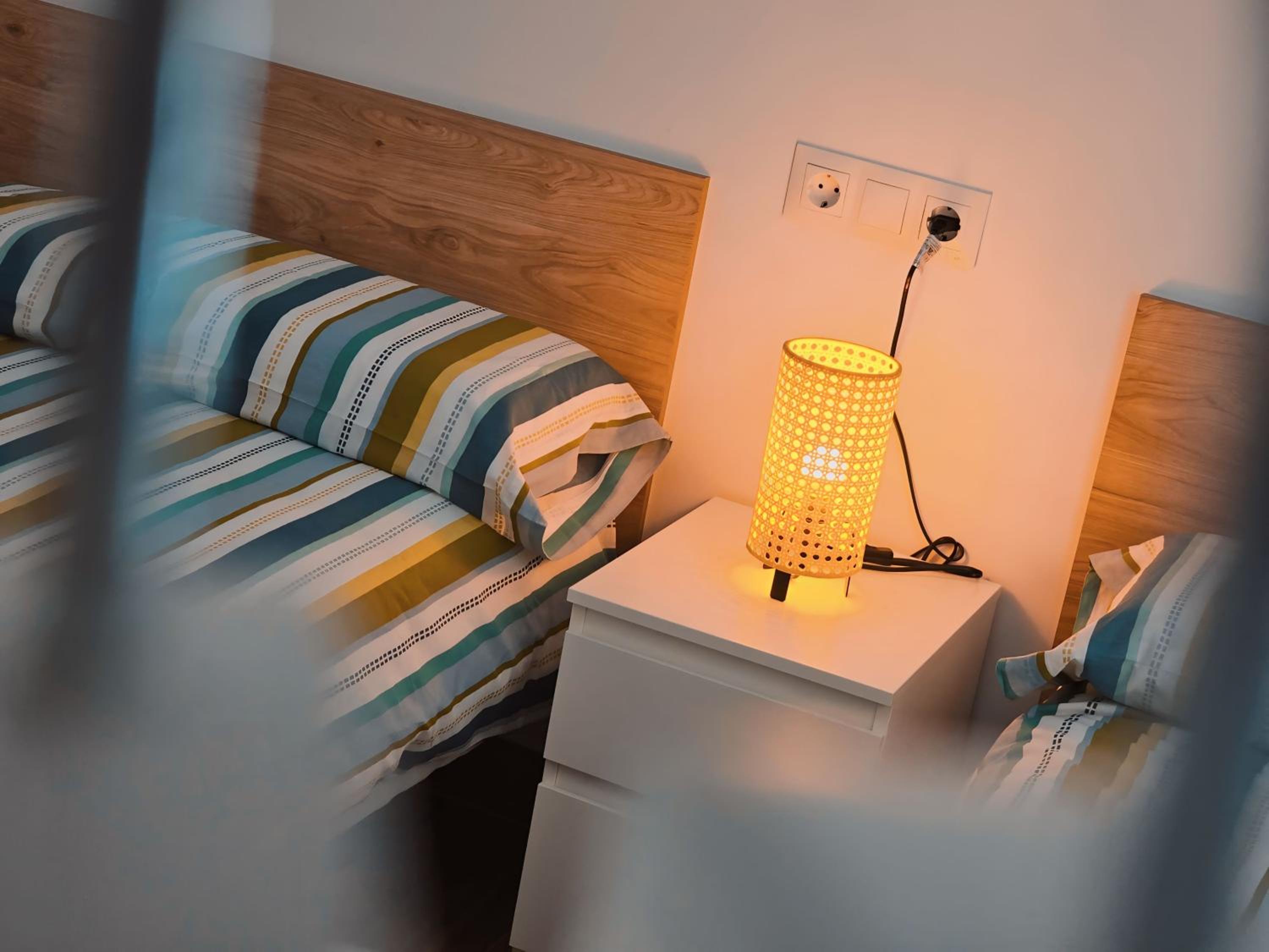 La casita de Mercedes