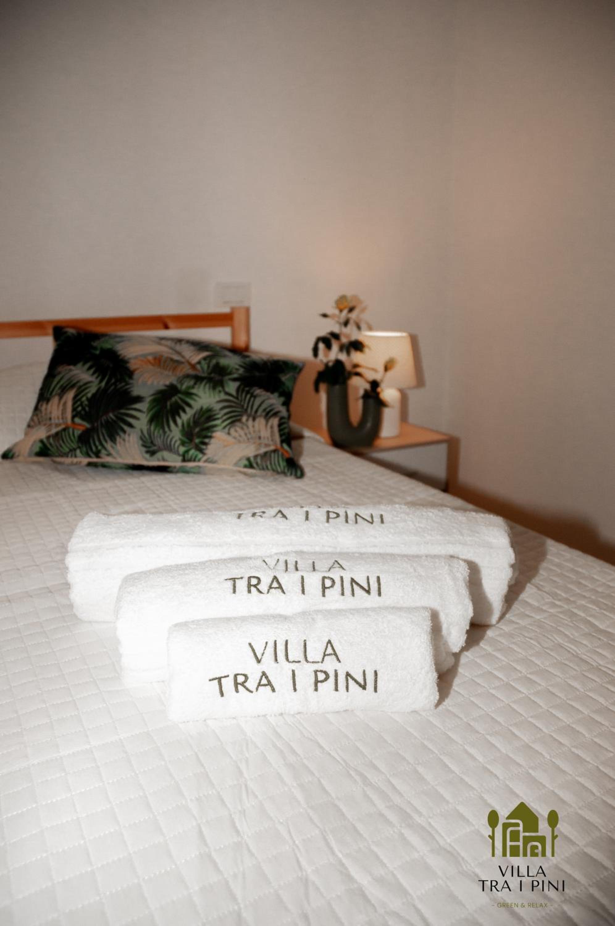 Villa Tra i Pini - Green & Relax