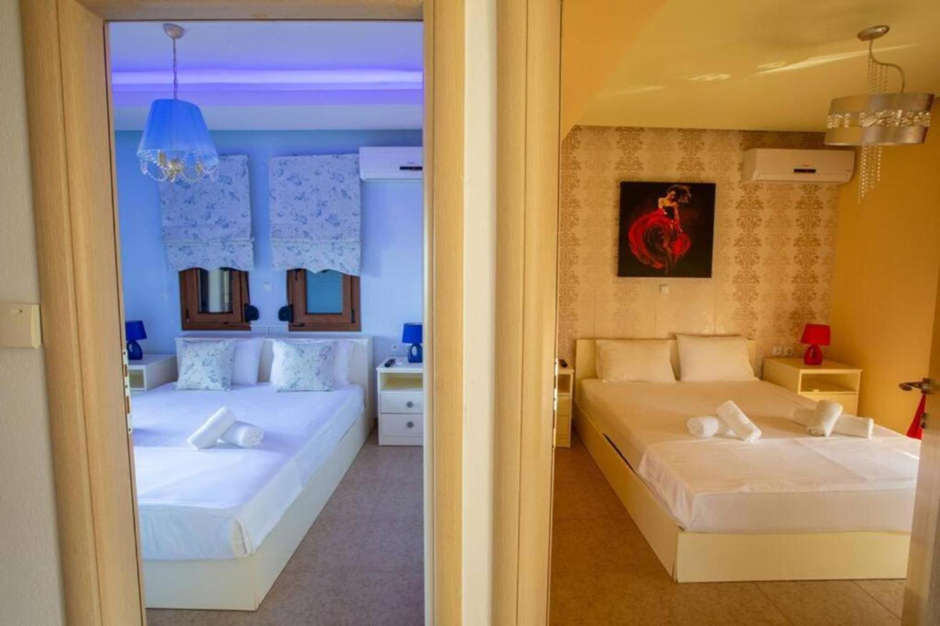 Lilian Luxury Villa Halkidiki photo 5